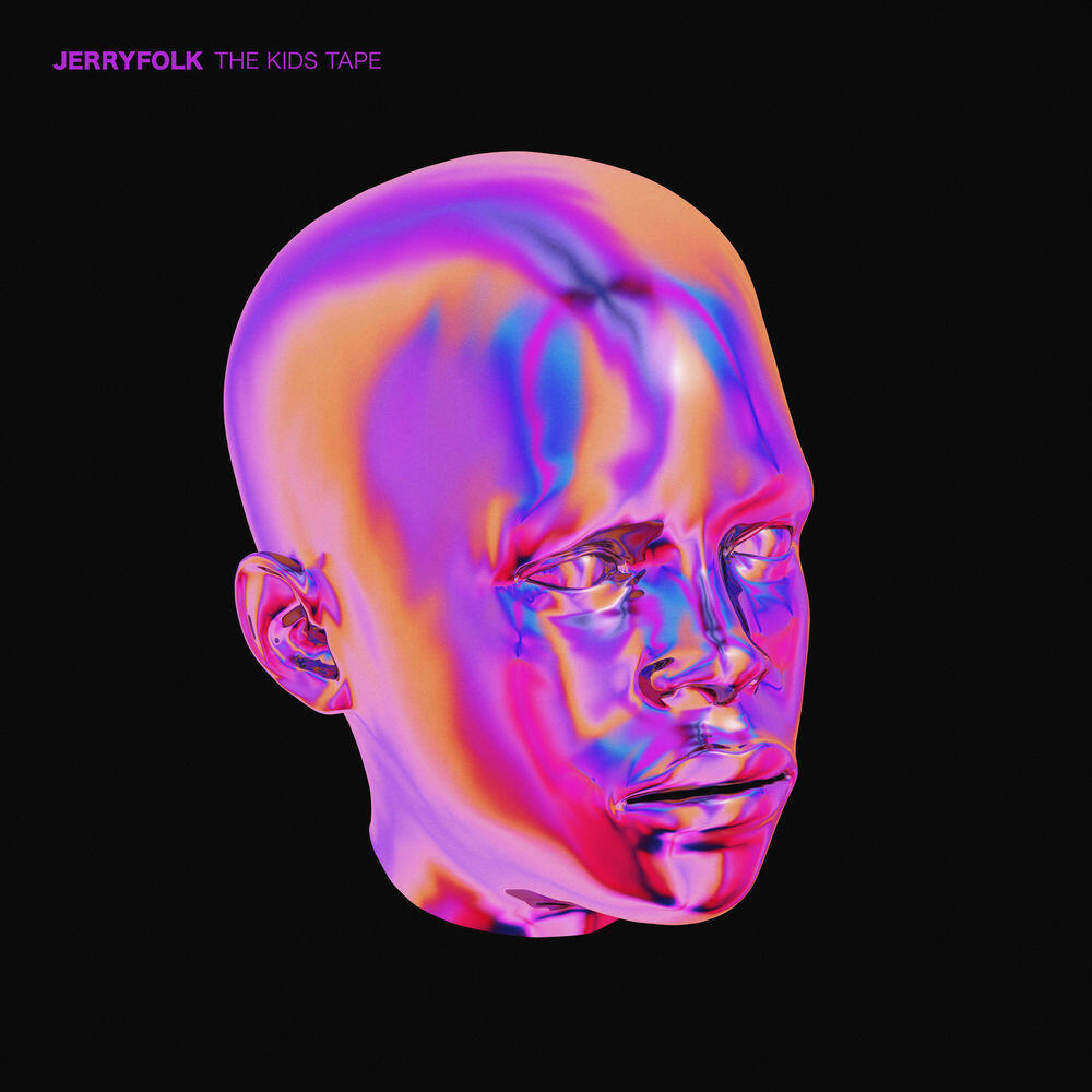 Релиз The Kids Tape