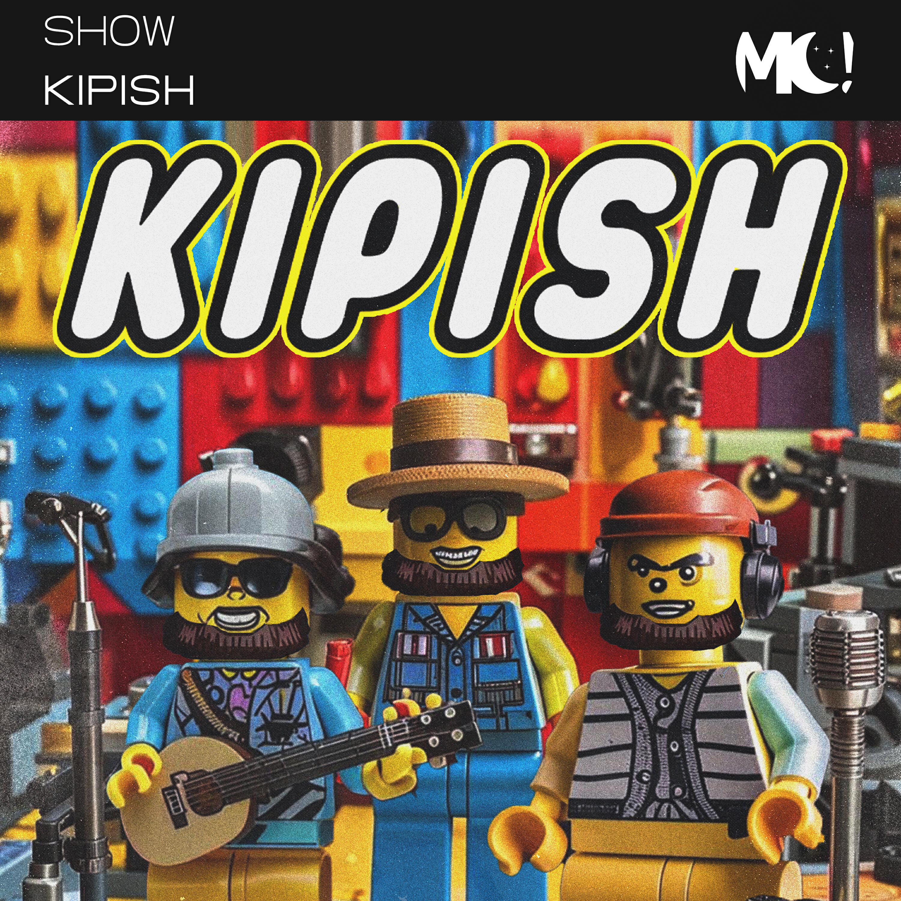 Релиз Show