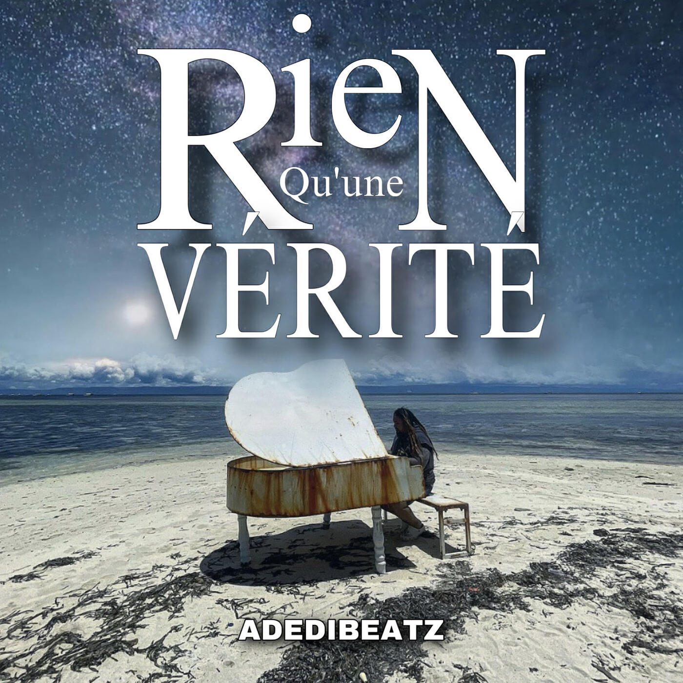 Релиз Rien qu’une vérité