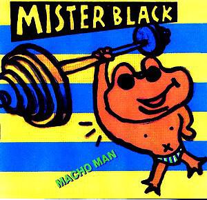 Mister Black