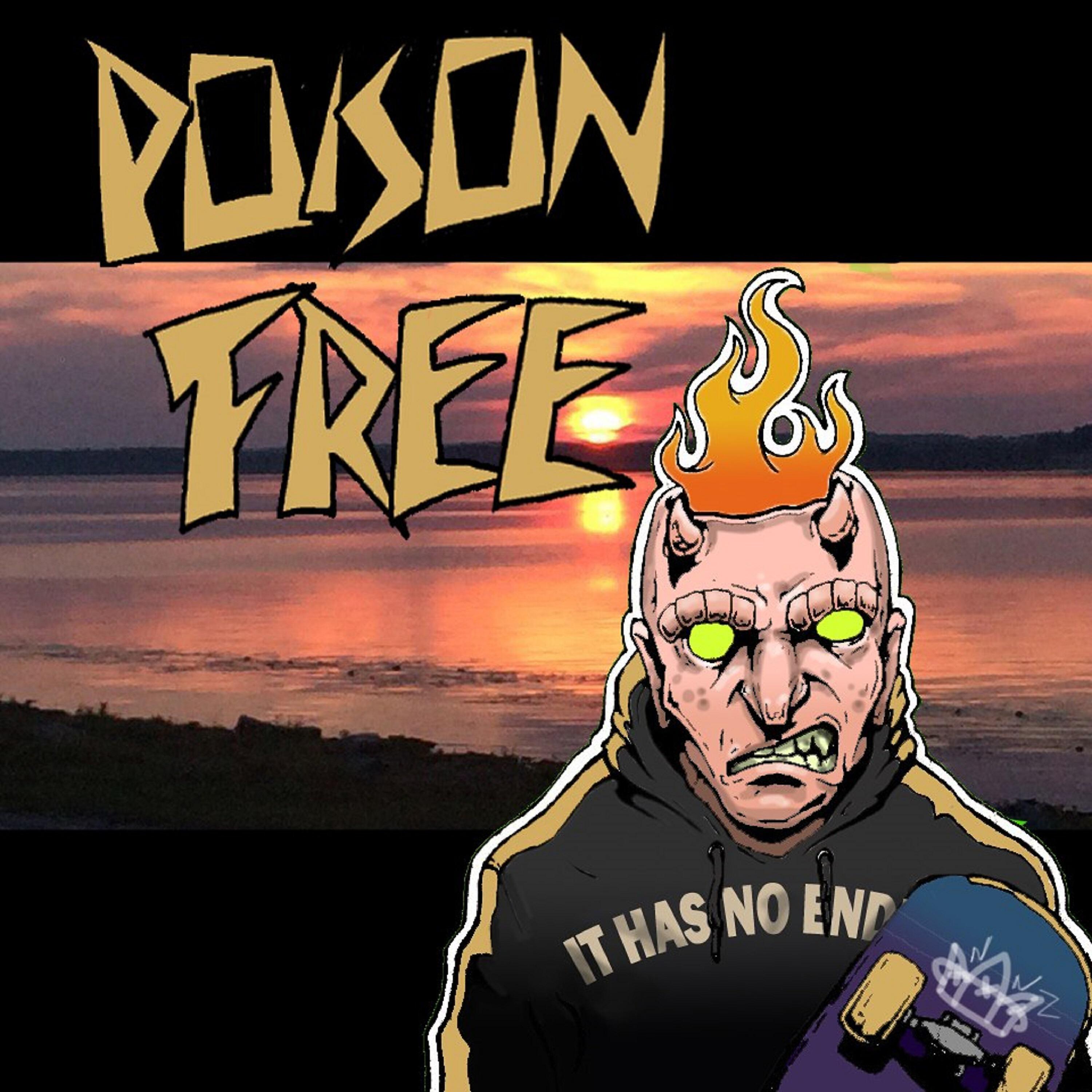 Poison free