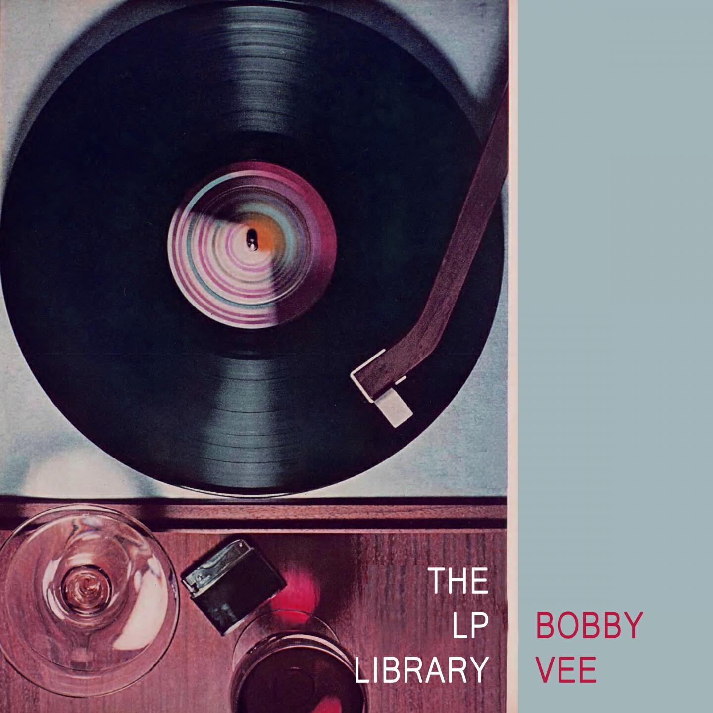 Релиз The Lp Library