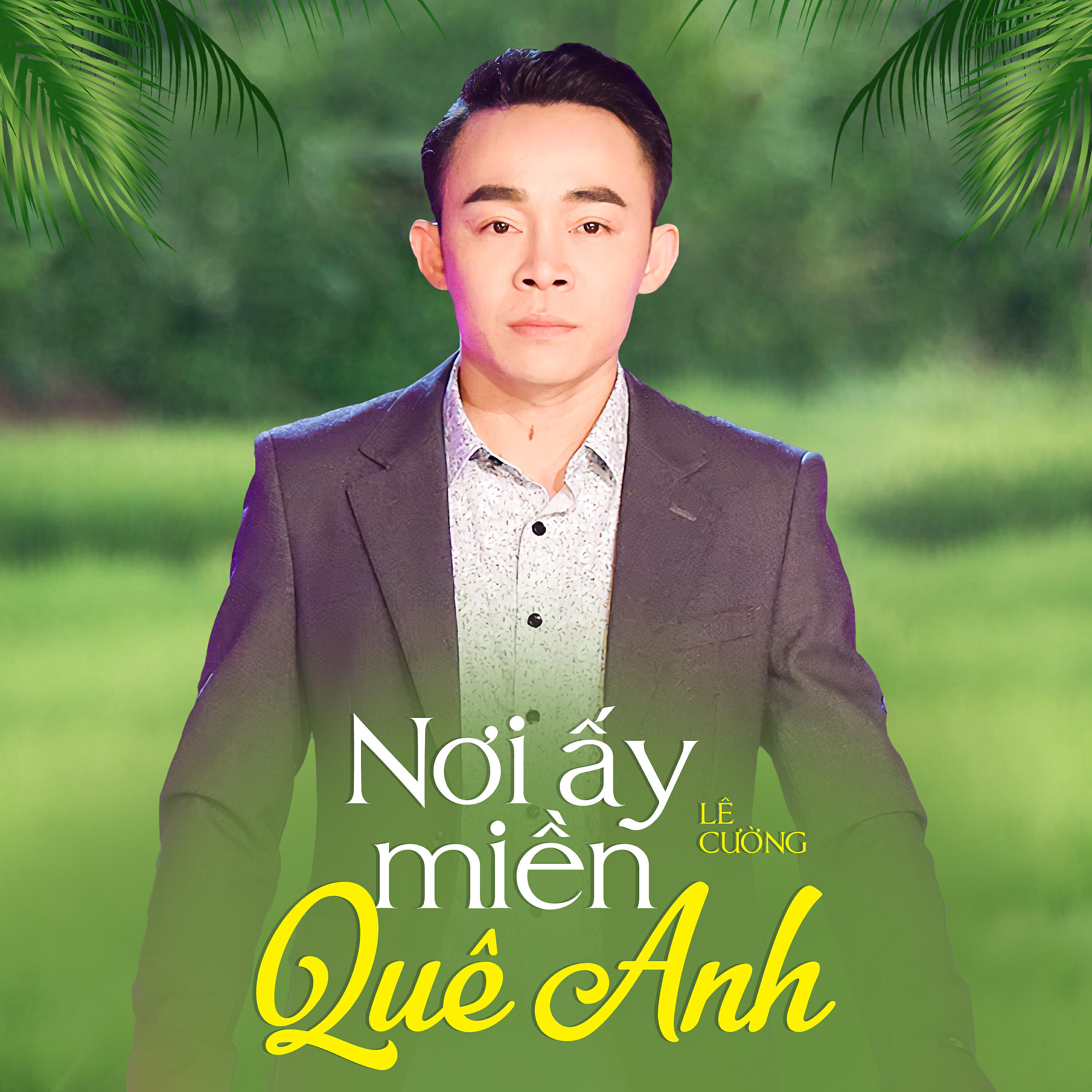 Релиз Nơi Ấy Miền Quê Anh