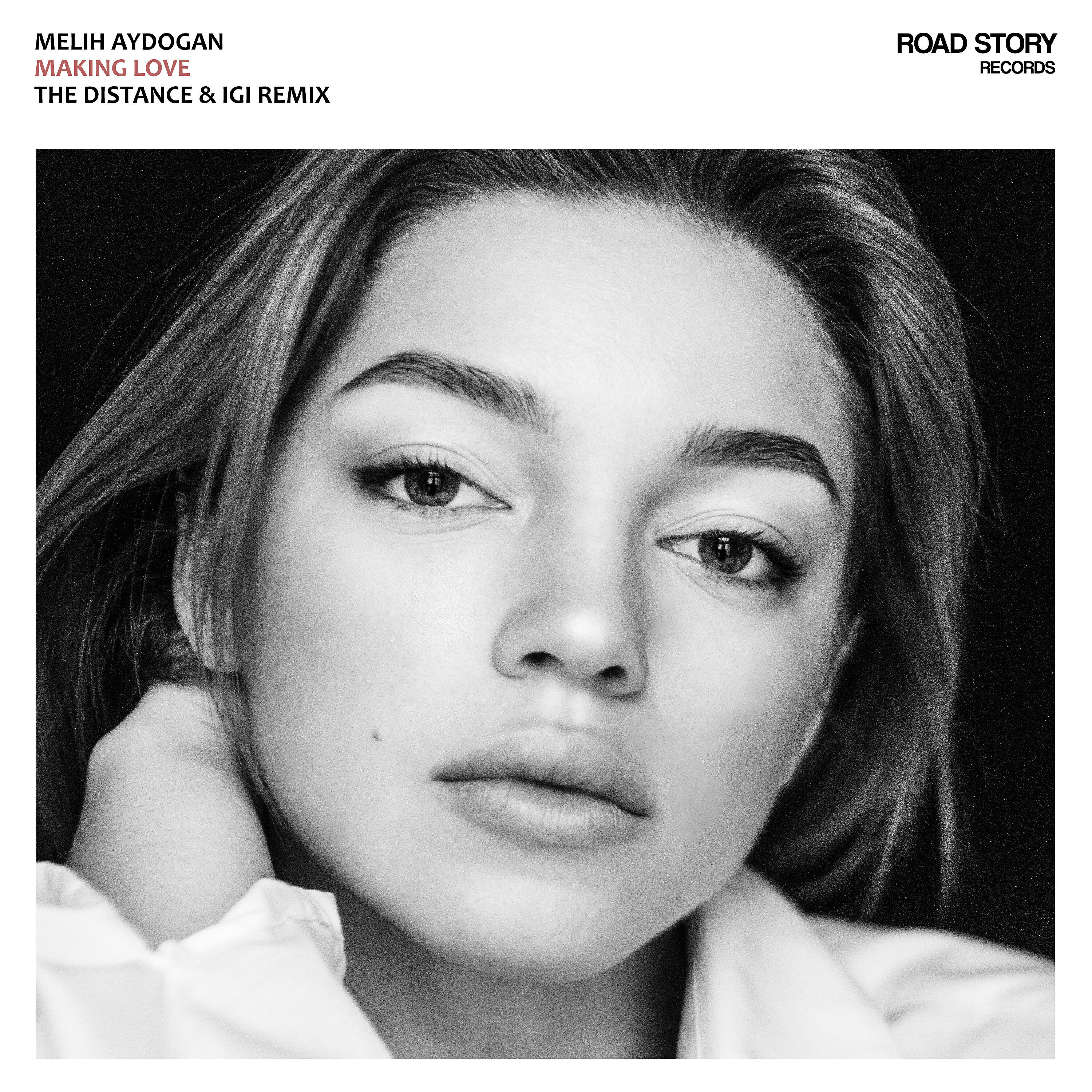 Релиз Making Love (The Distance & Igi Remix)