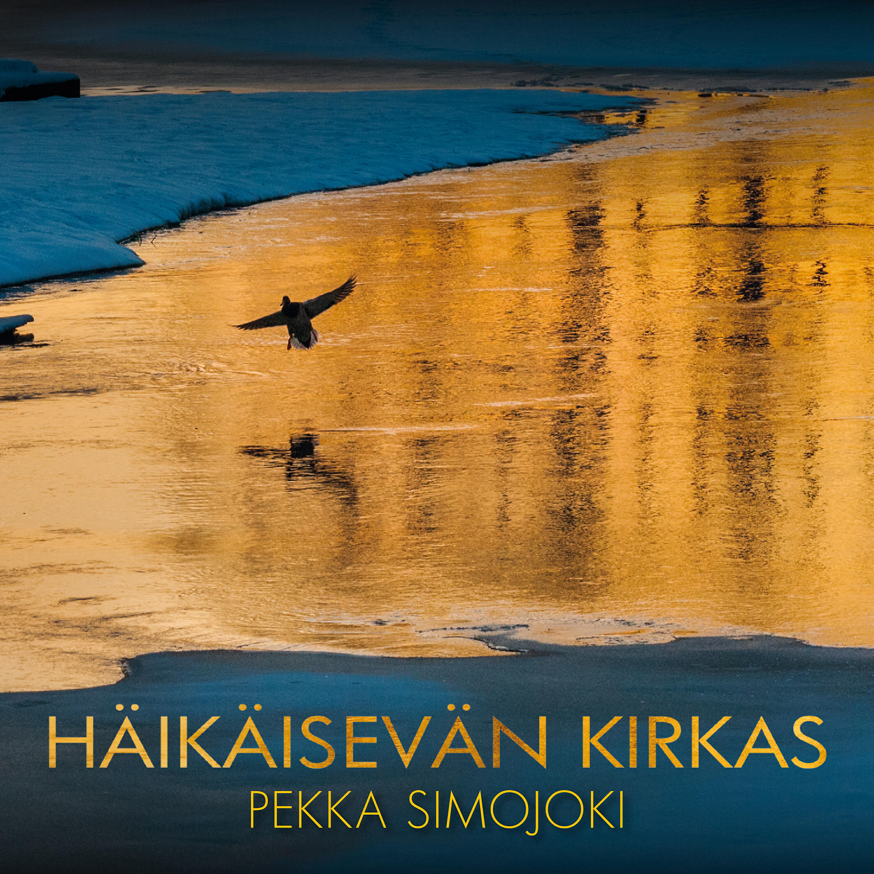 Релиз Häikäisevän kirkas