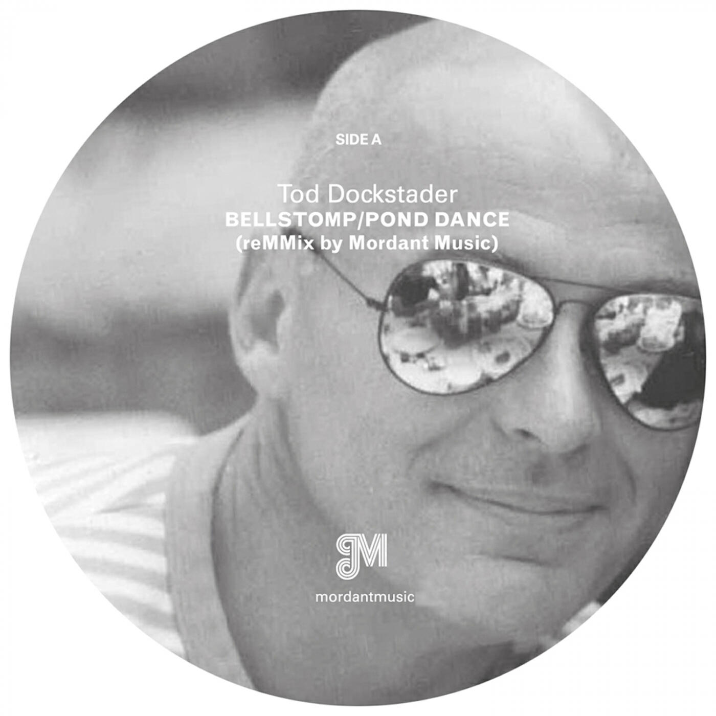 Релиз Bellstomp / Pond Dance