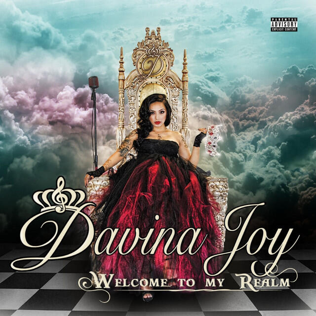 Релиз Welcome to My Realm