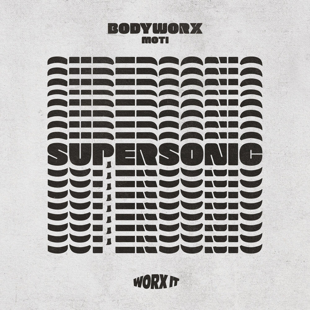 Релиз Supersonic