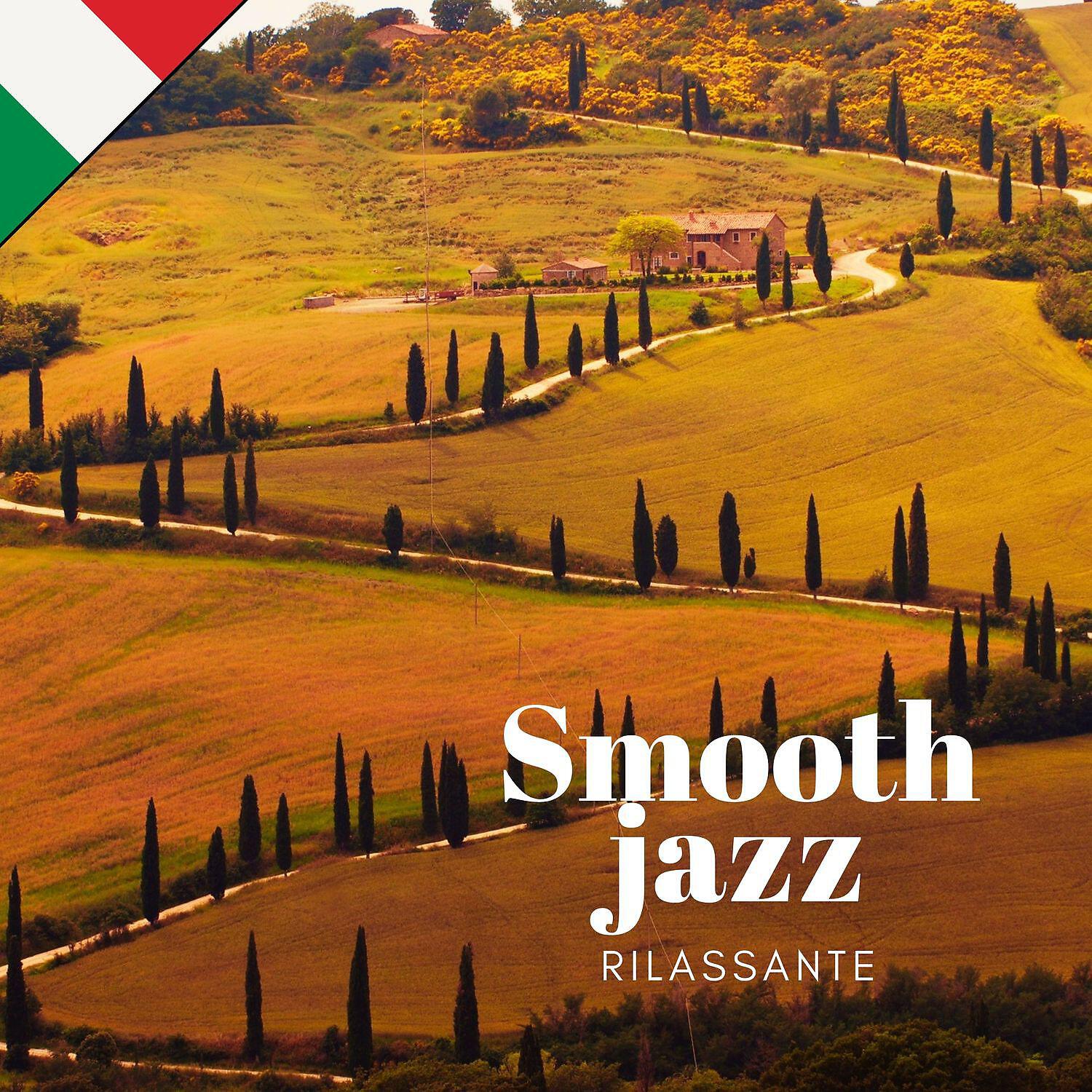 Релиз Smooth jazz rilassante