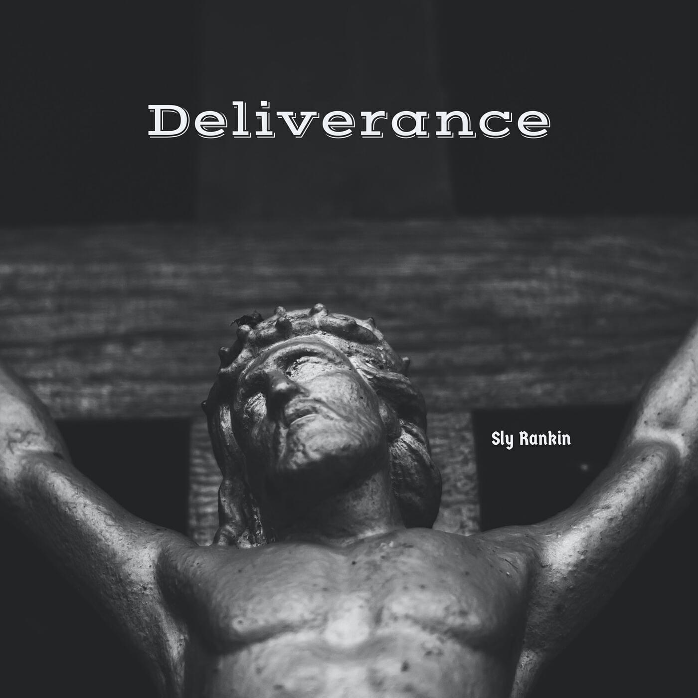 Релиз Deliverance