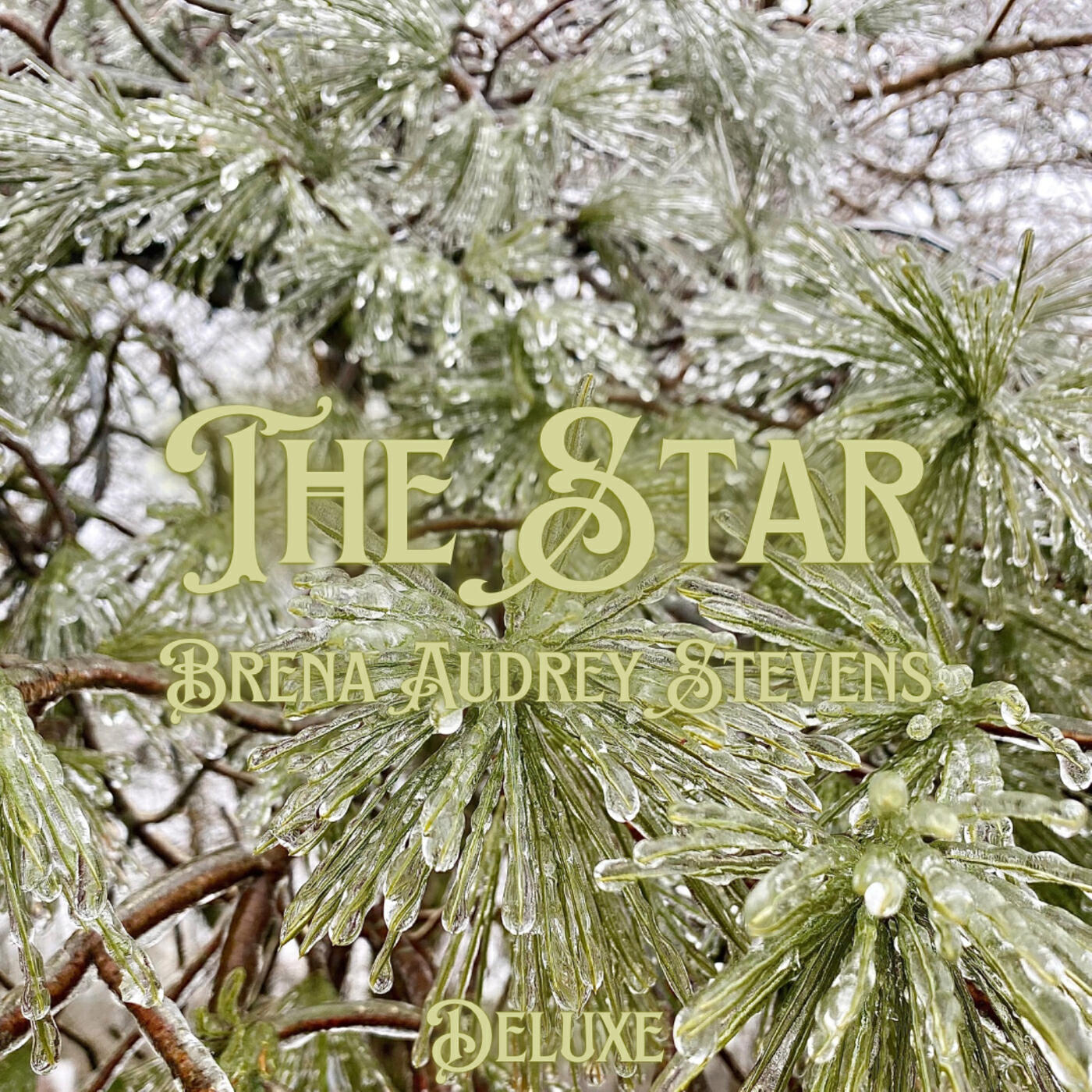 Релиз The Star (Deluxe)