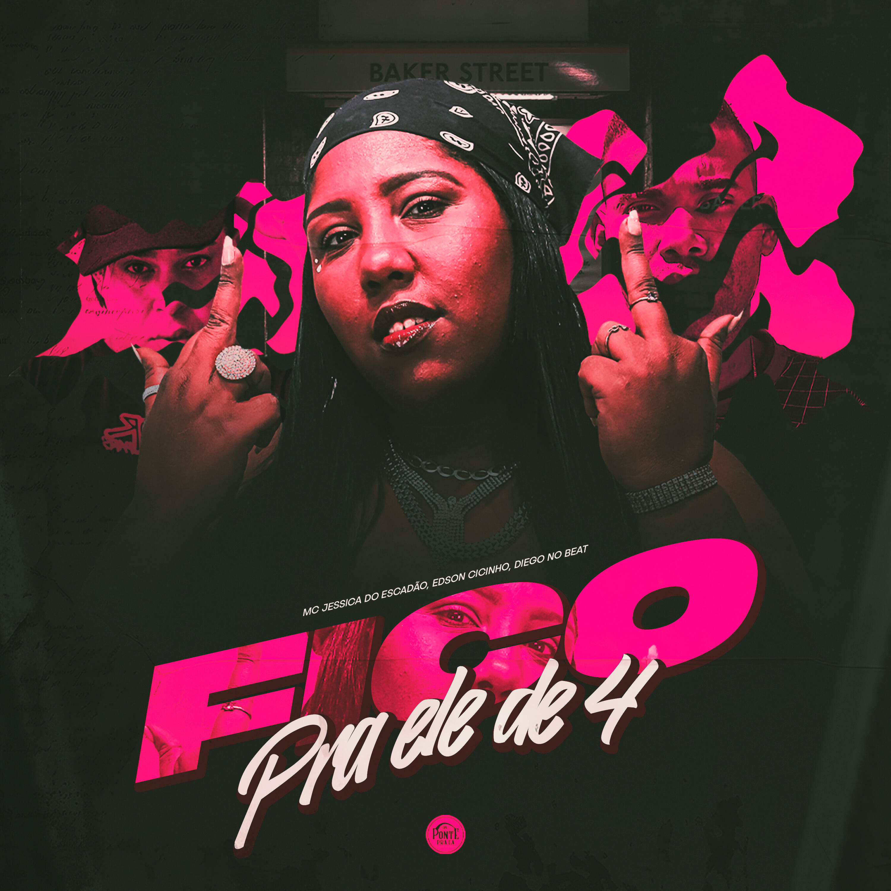 Релиз Fico pra Ele de 4