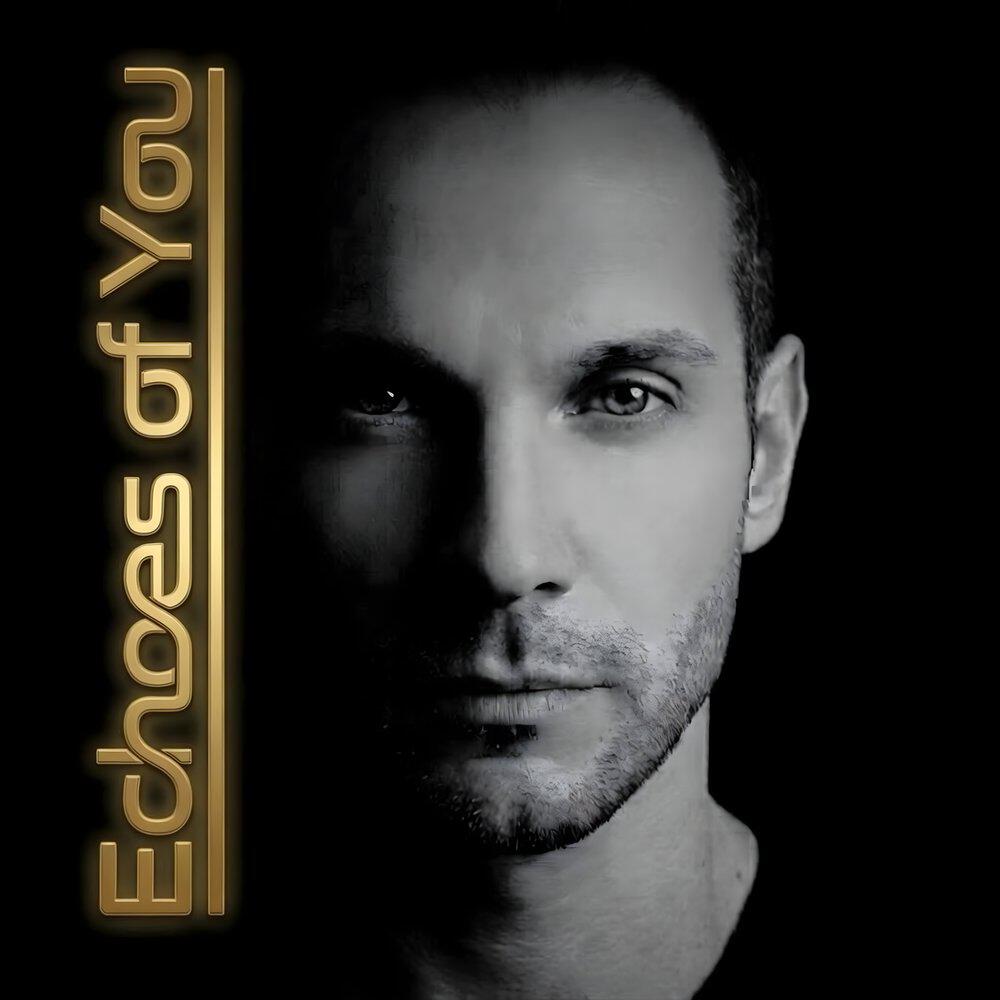 Релиз Echoes of you (D'n'b vers.)
