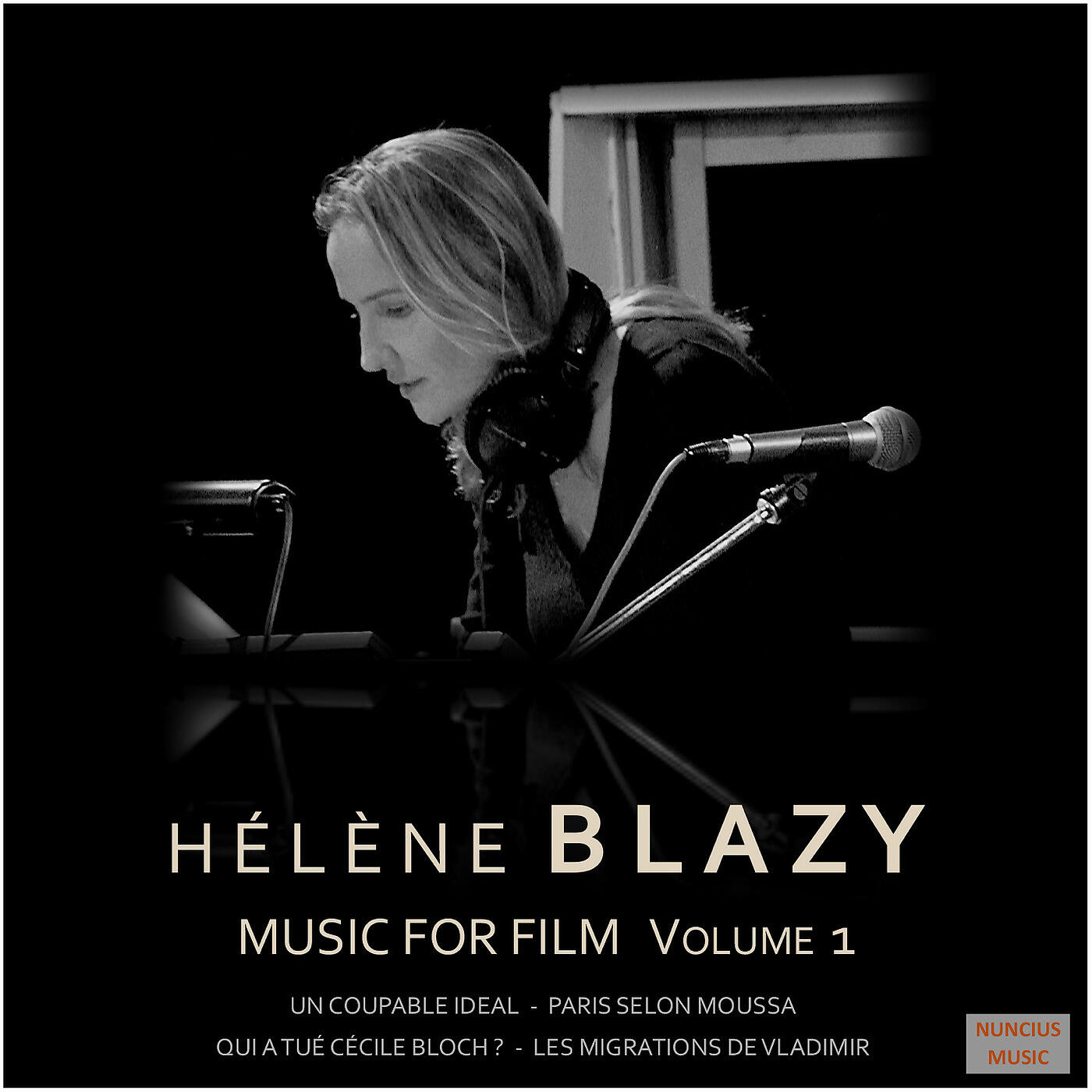 Релиз Music for Film Volume 1
