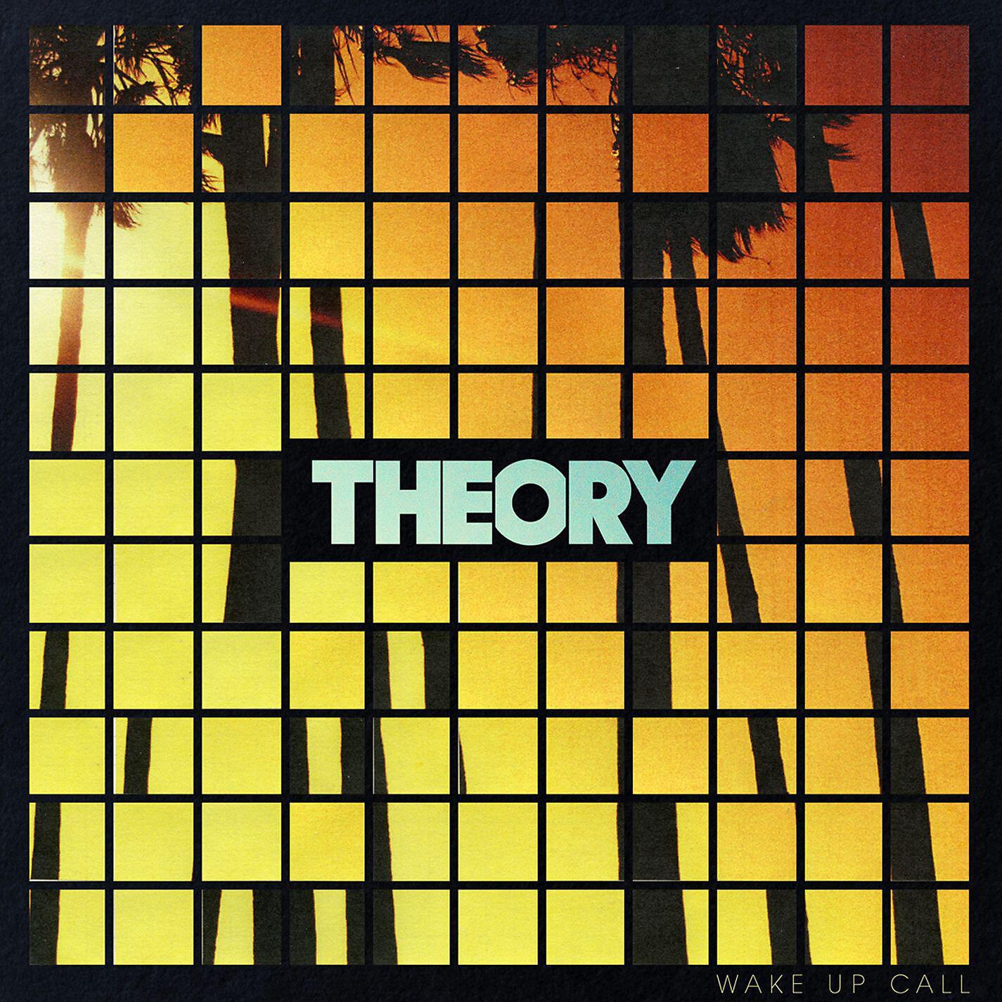 Релиз Wake Up Call