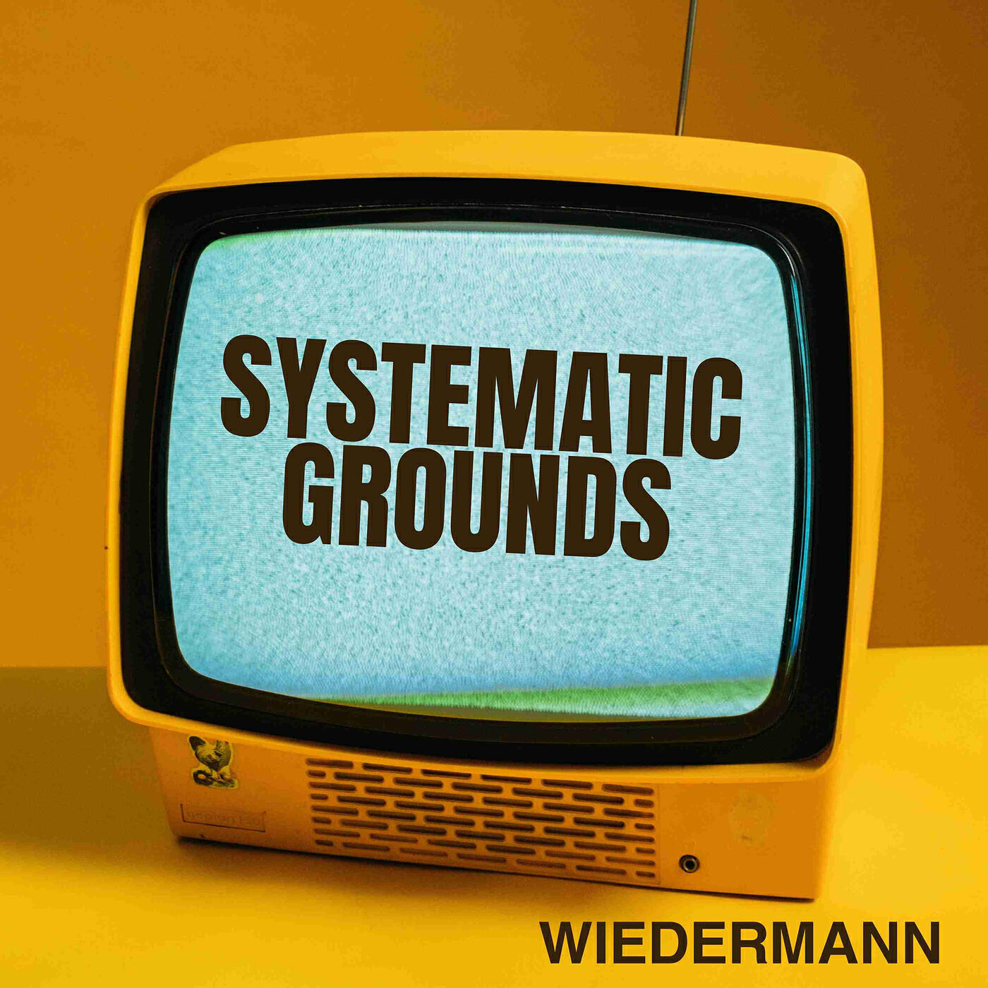 Релиз Systematic Grounds
