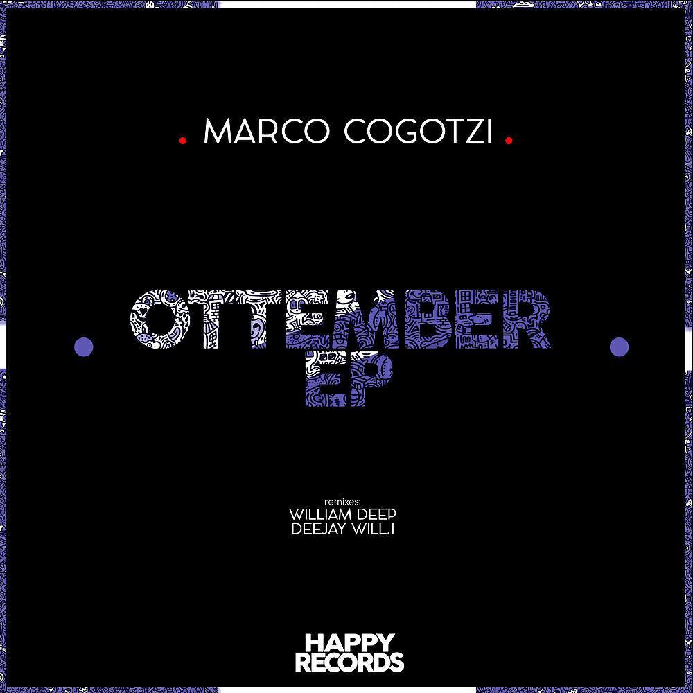 Marco Cogotzi