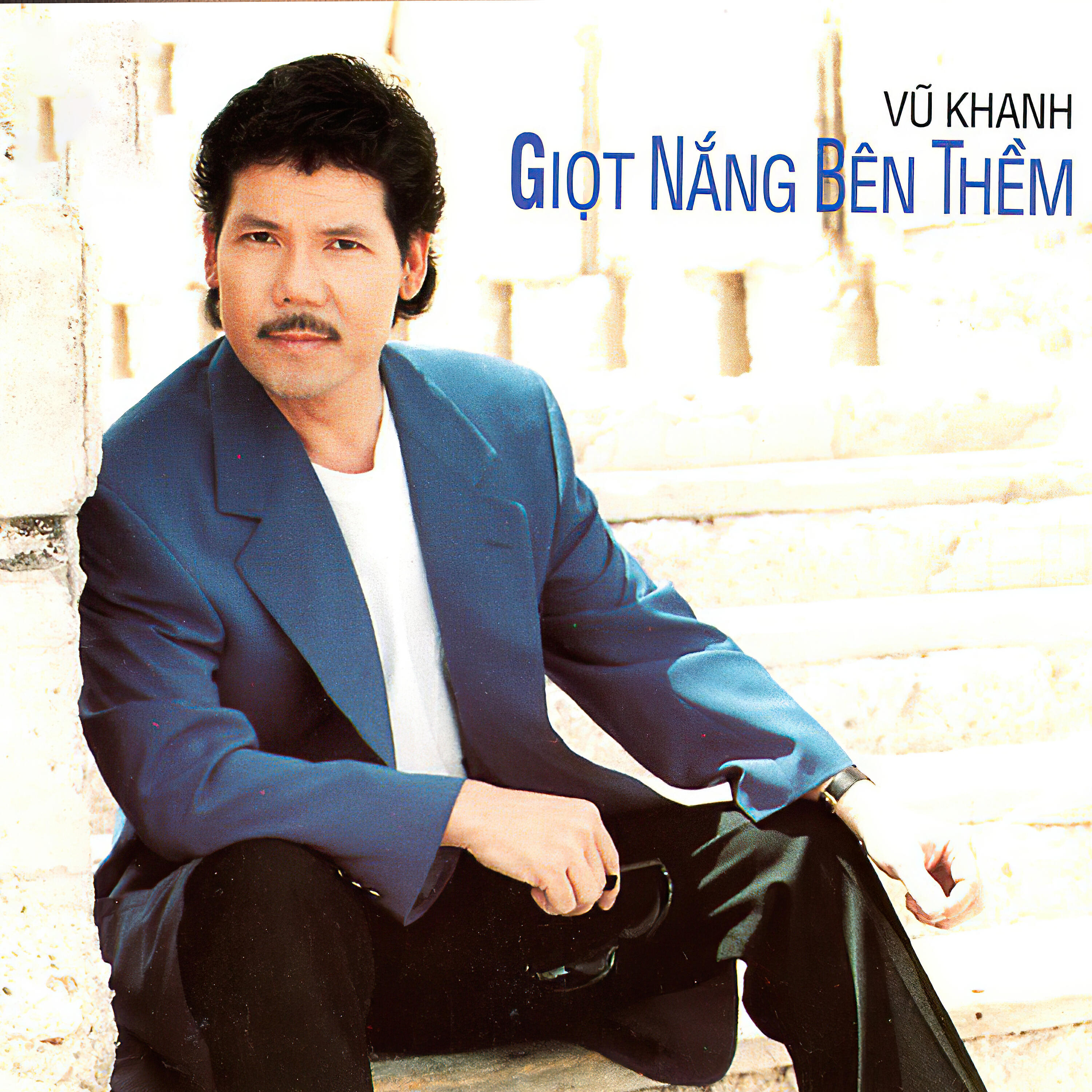 Релиз Giọt Nắng Bên Thềm