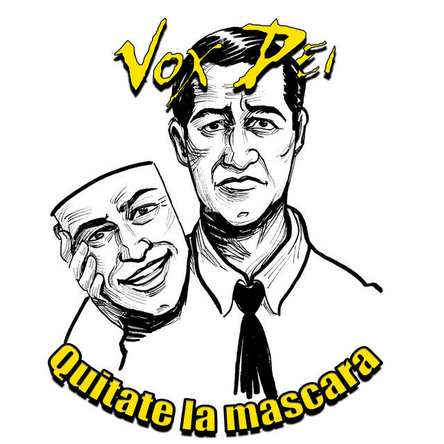 Релиз Vox Dei