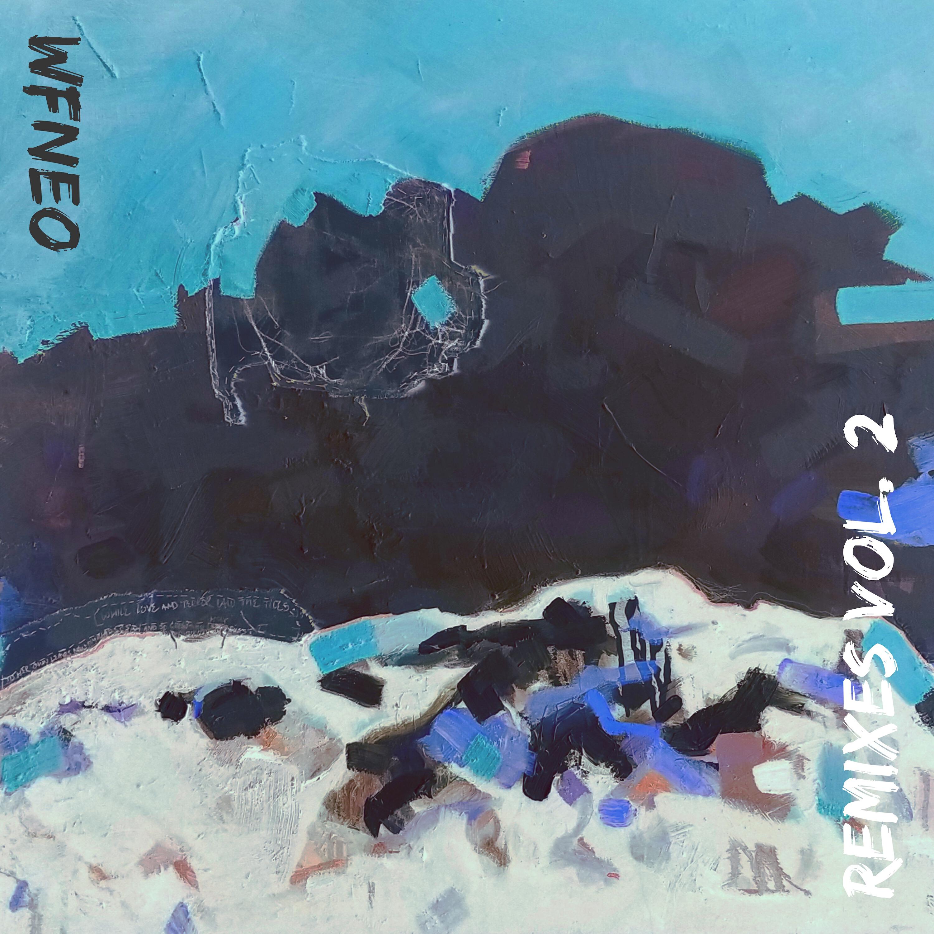 Релиз WFNEO Remixes, Vol. 2