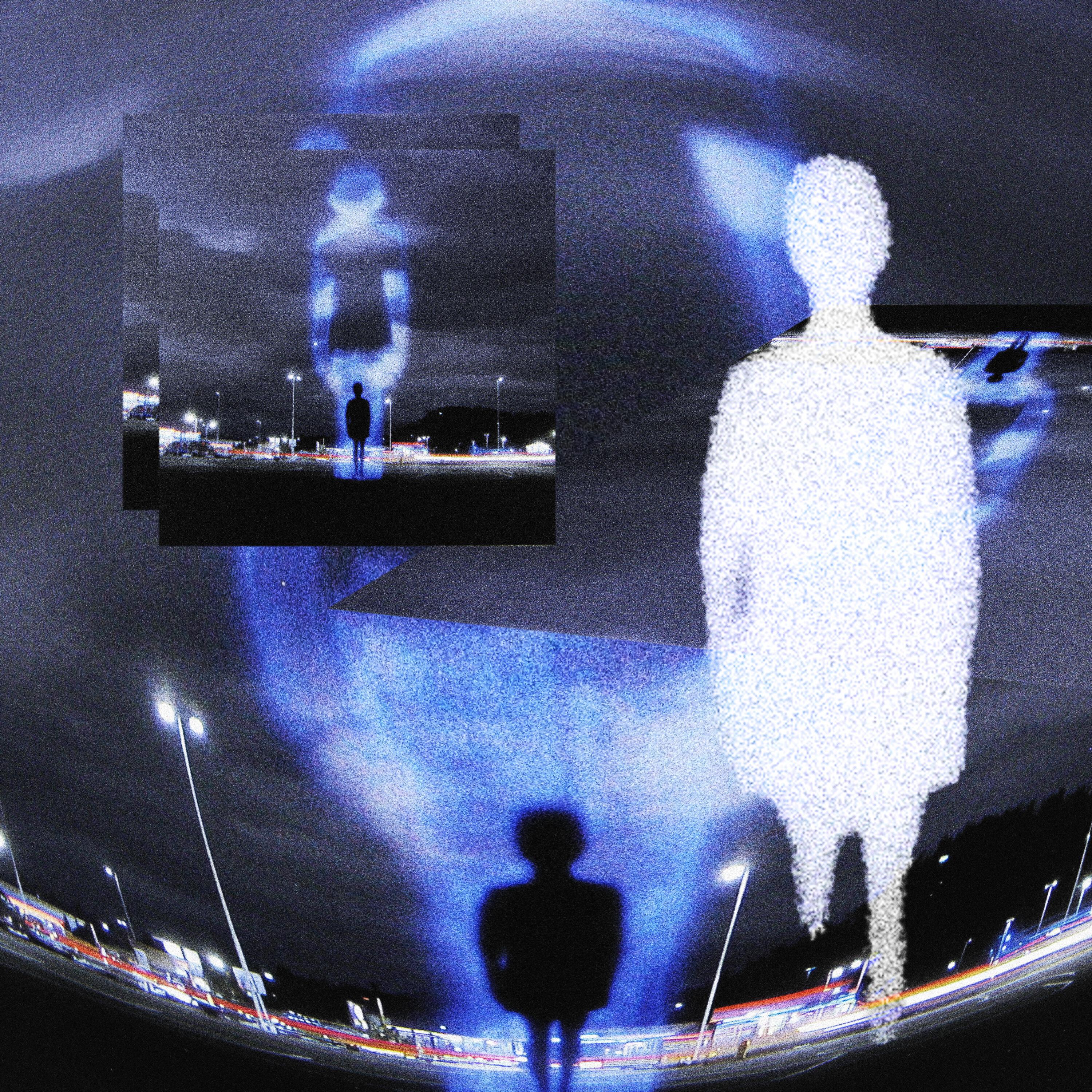 Трек помехи