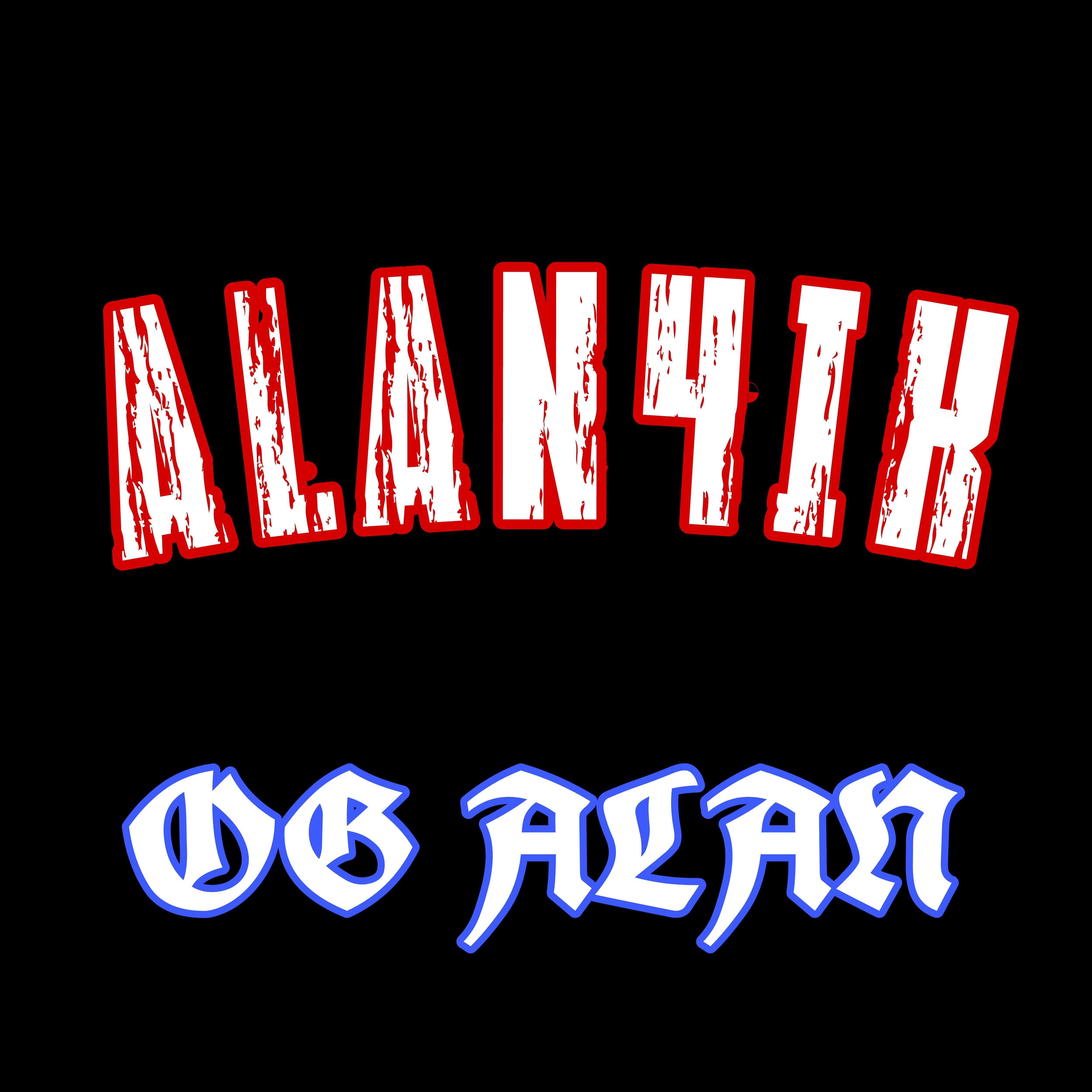 Релиз Alan4ik