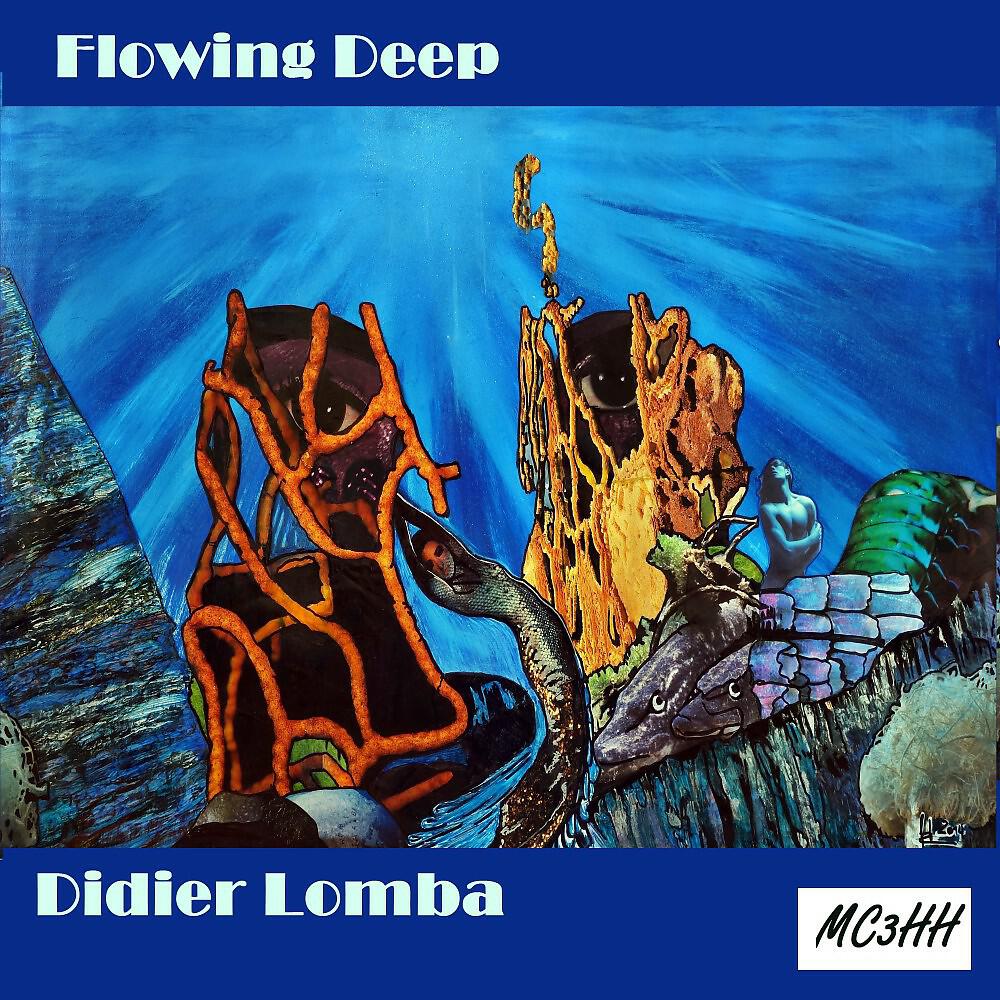 Релиз Flowing Deep