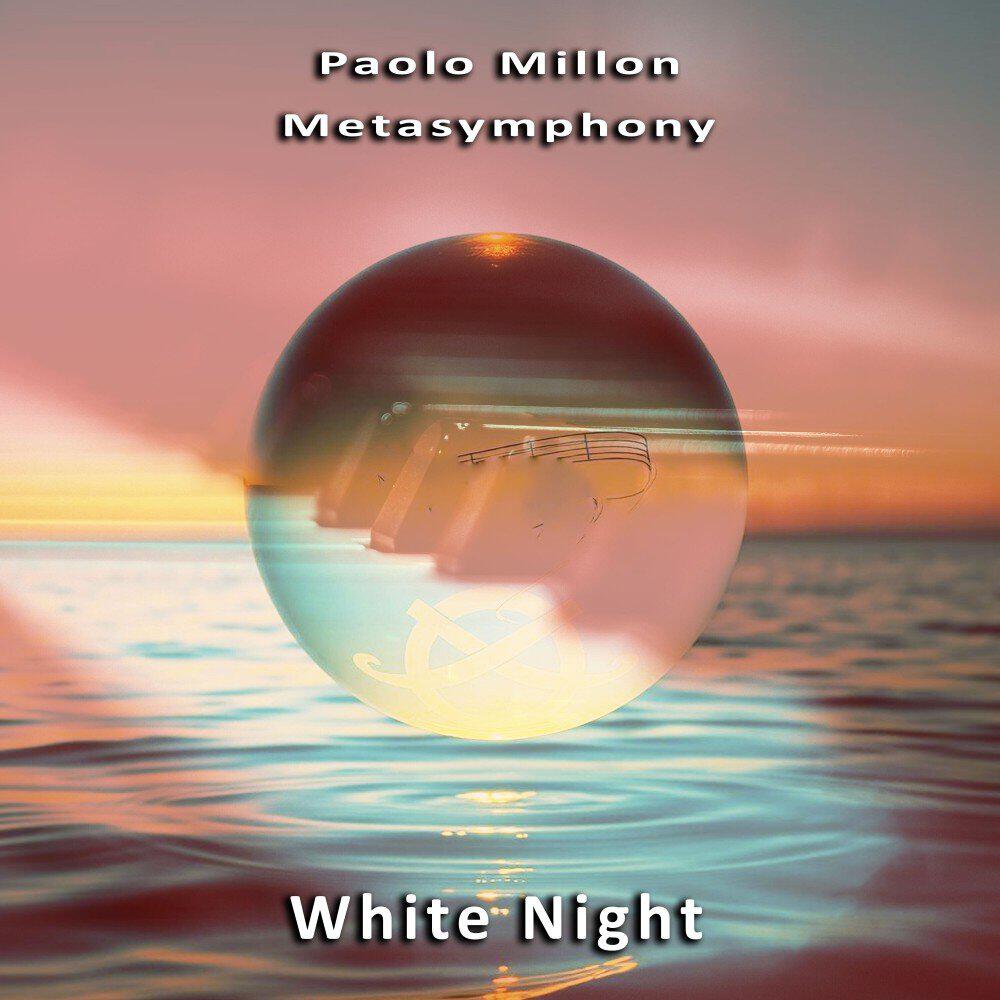 Релиз White Night