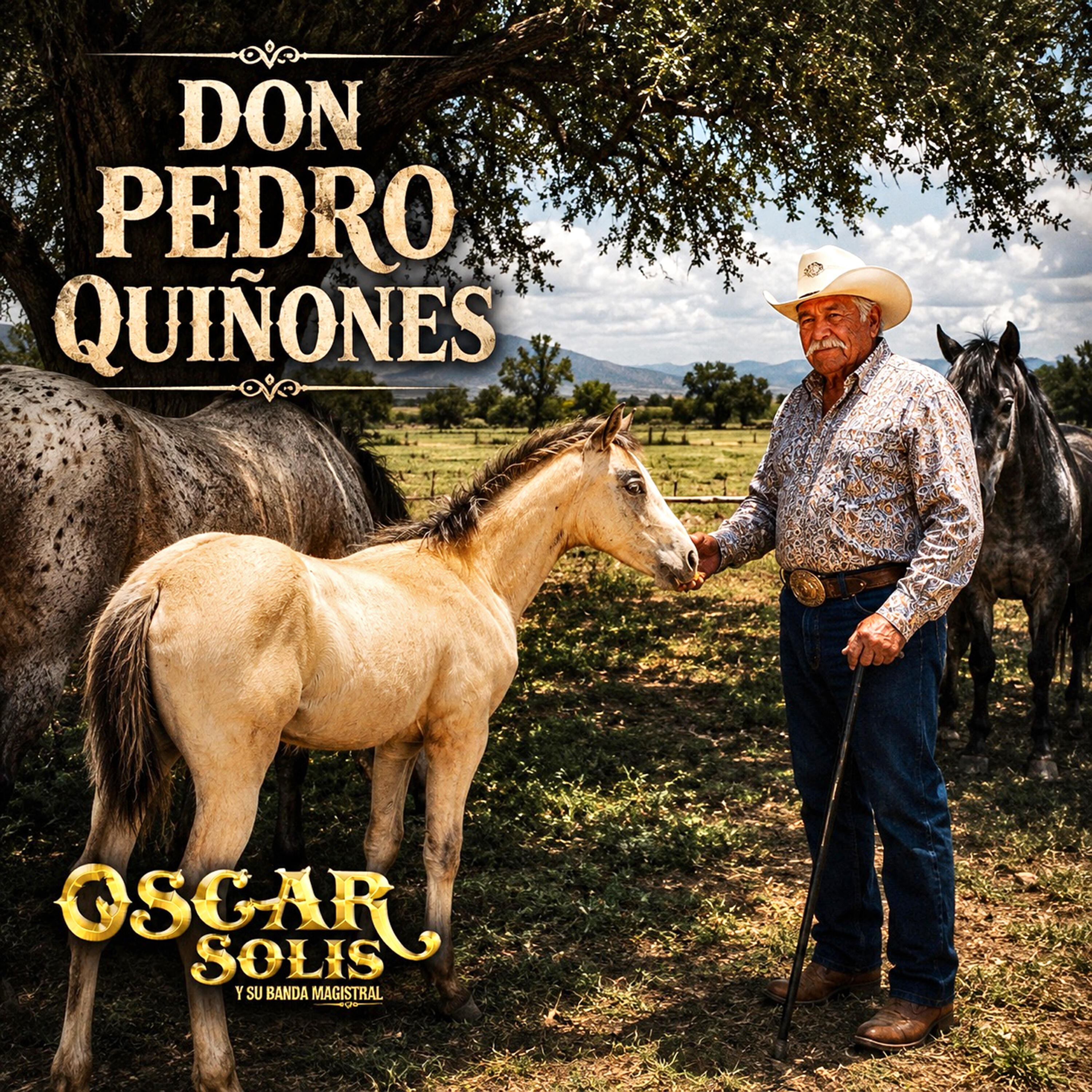 Oscar Solis Y Su Banda Magistral