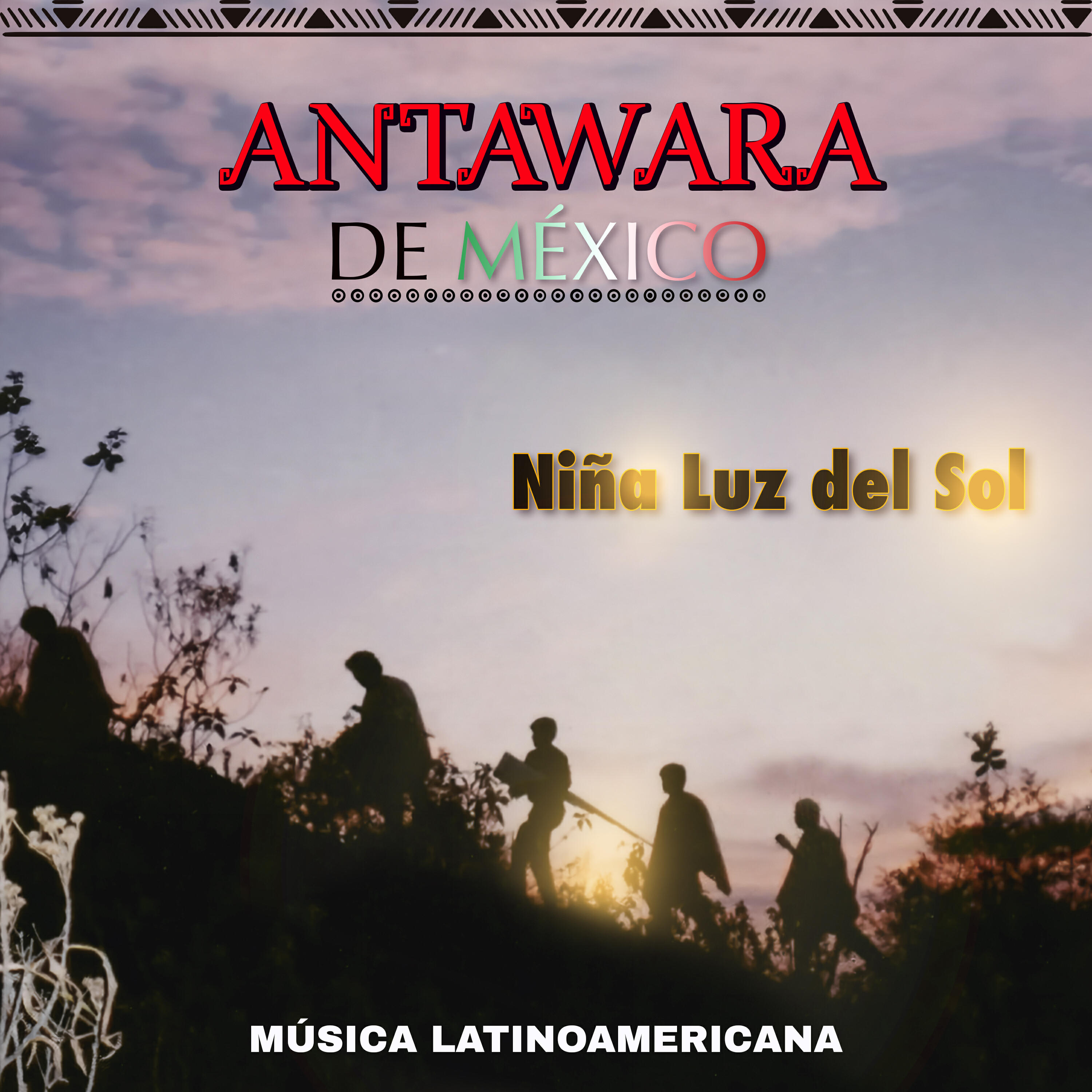 Antawara De México