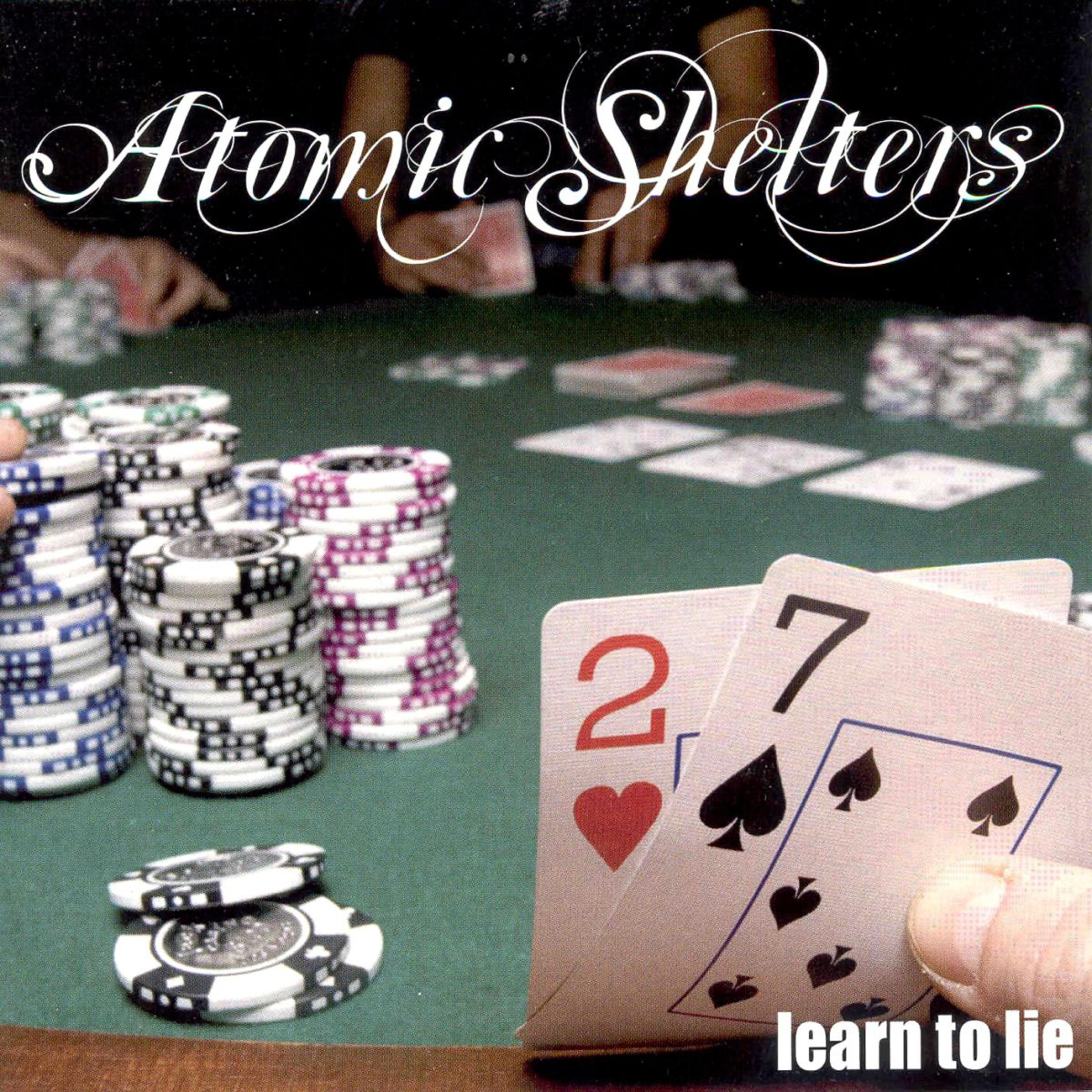 Релиз Learn to Lie