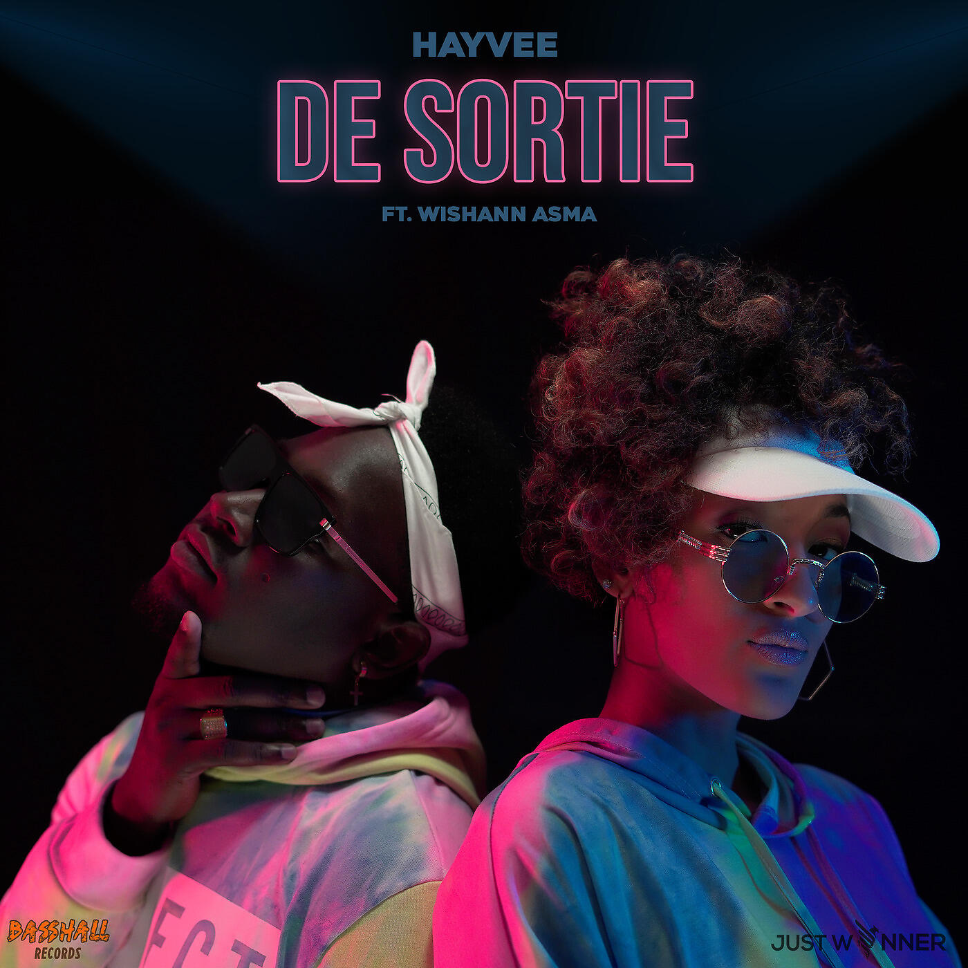 Трек De Sortie