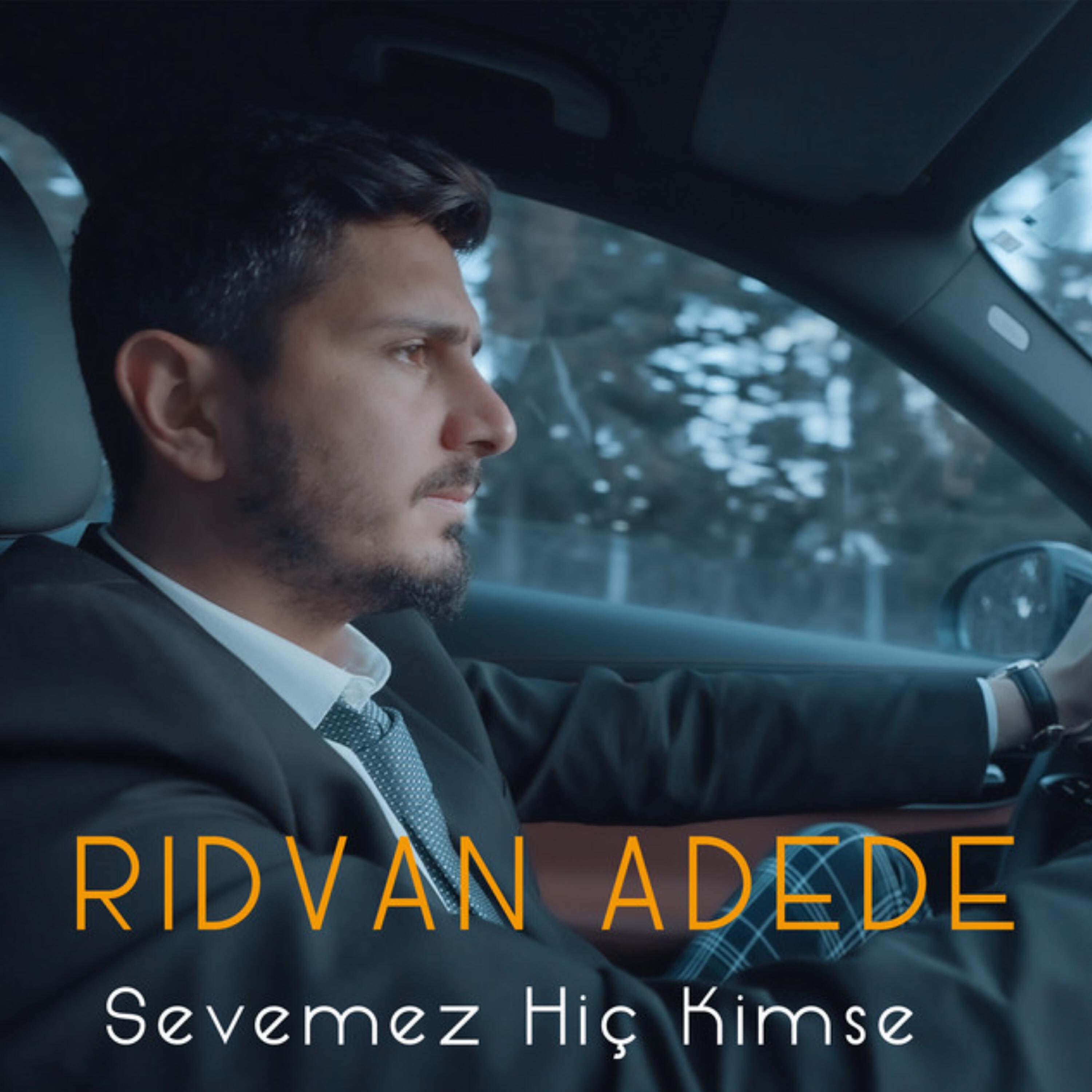 Релиз Sevemez Hiç Kimse