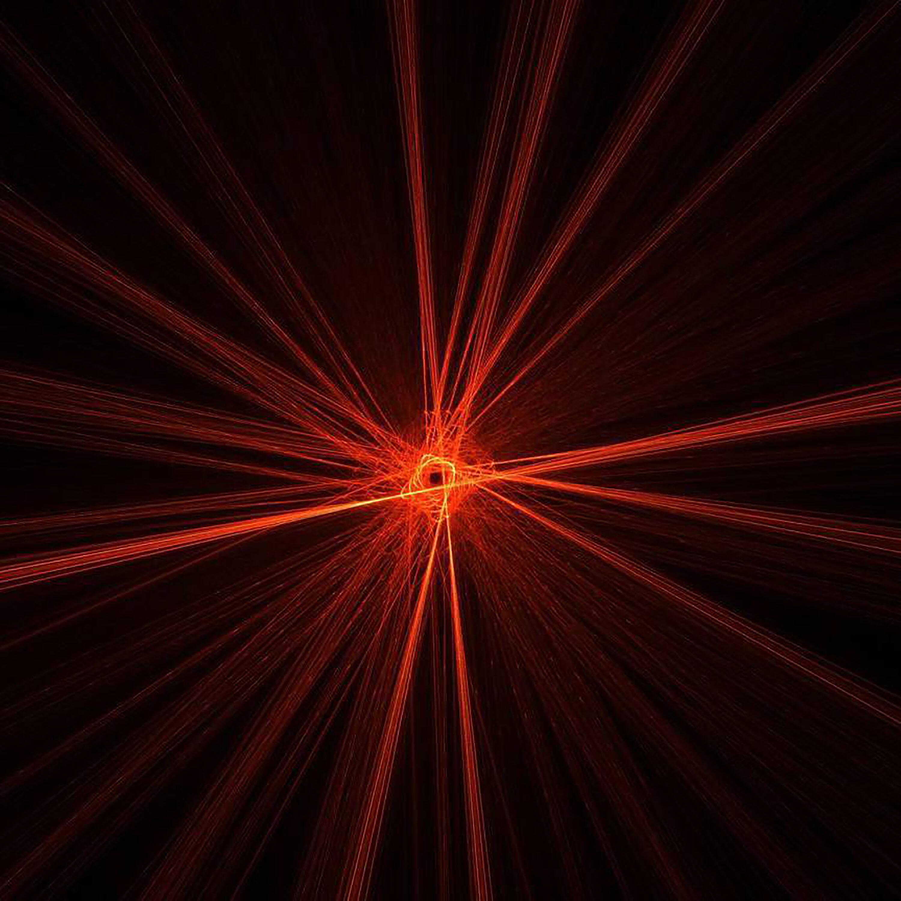Релиз Laser