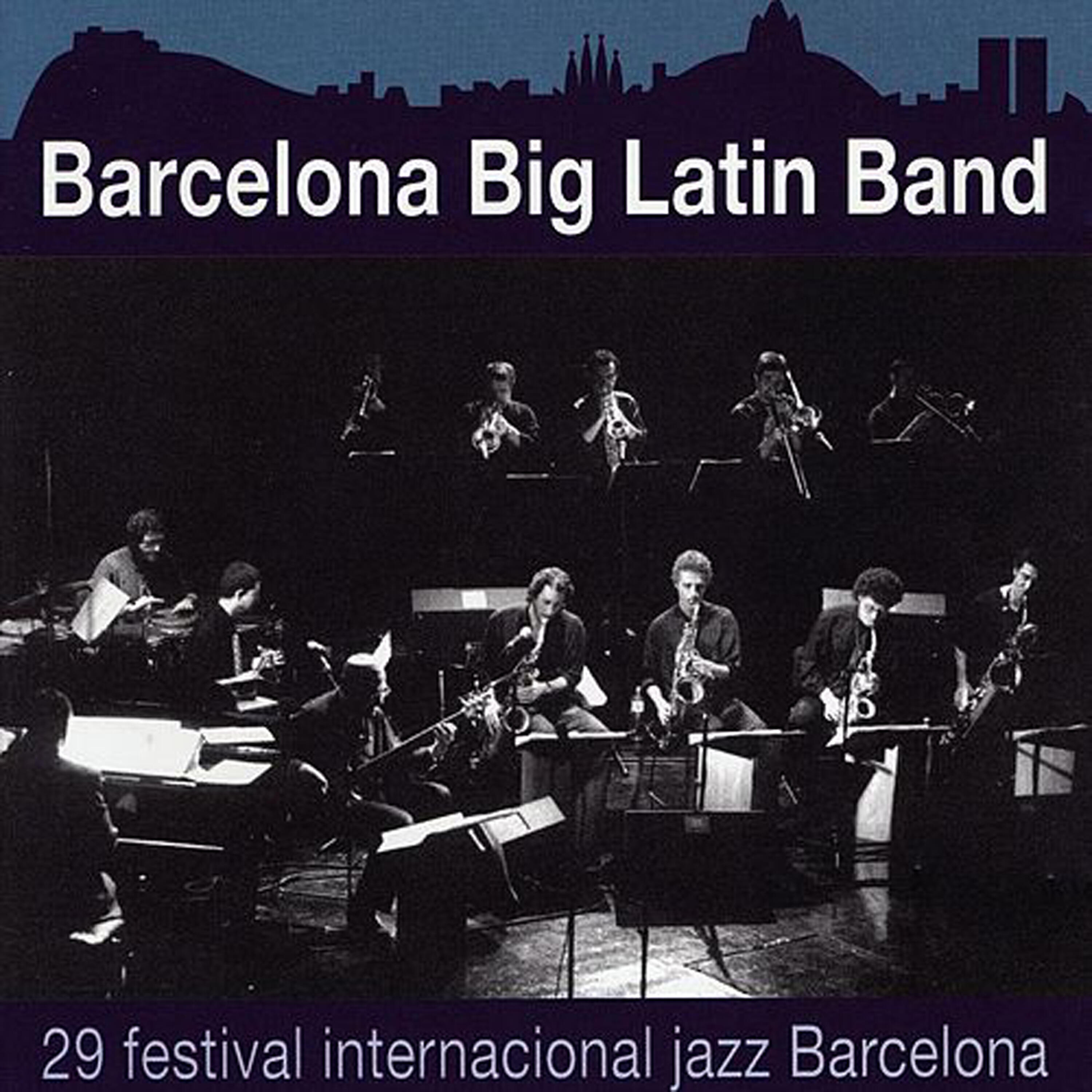 Релиз 29 Festival Internacional Jazz Barcelona
