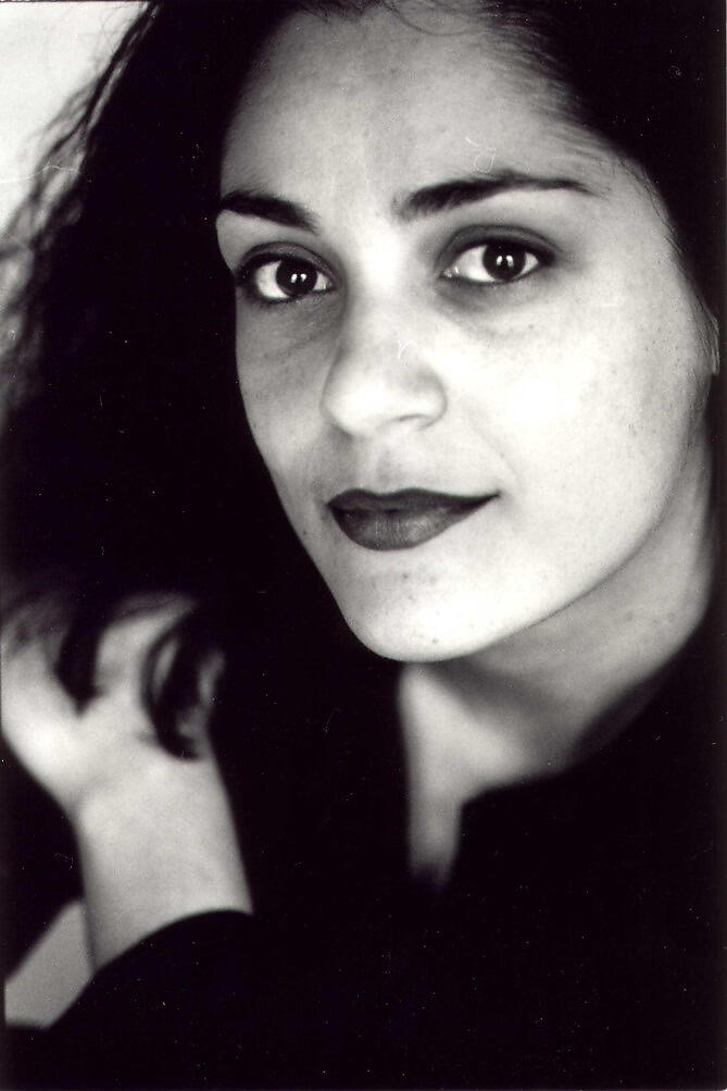 Theodora Baka