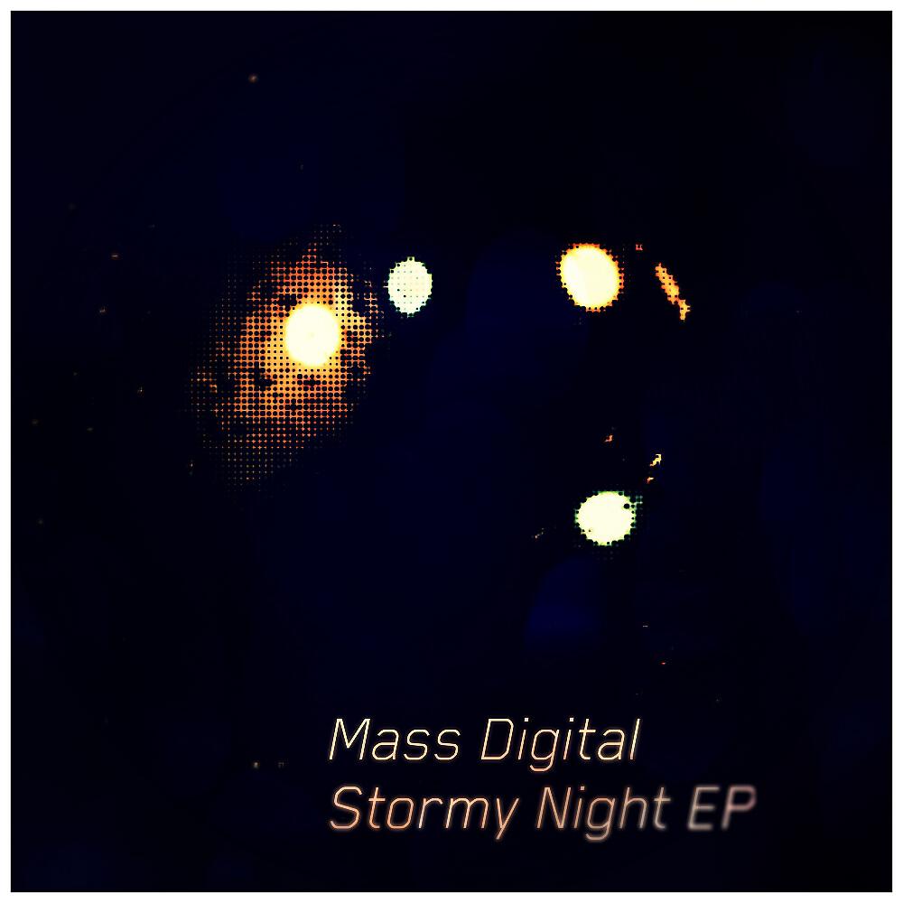 Релиз Stormy Night EP