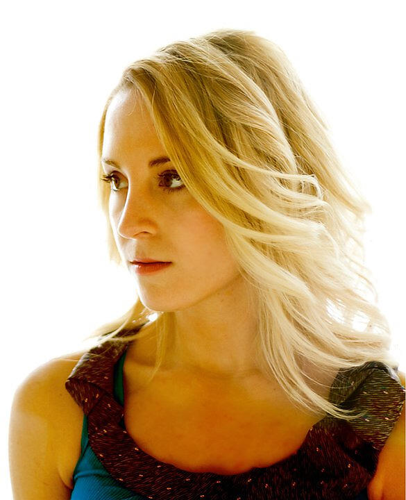 Becky Johnson