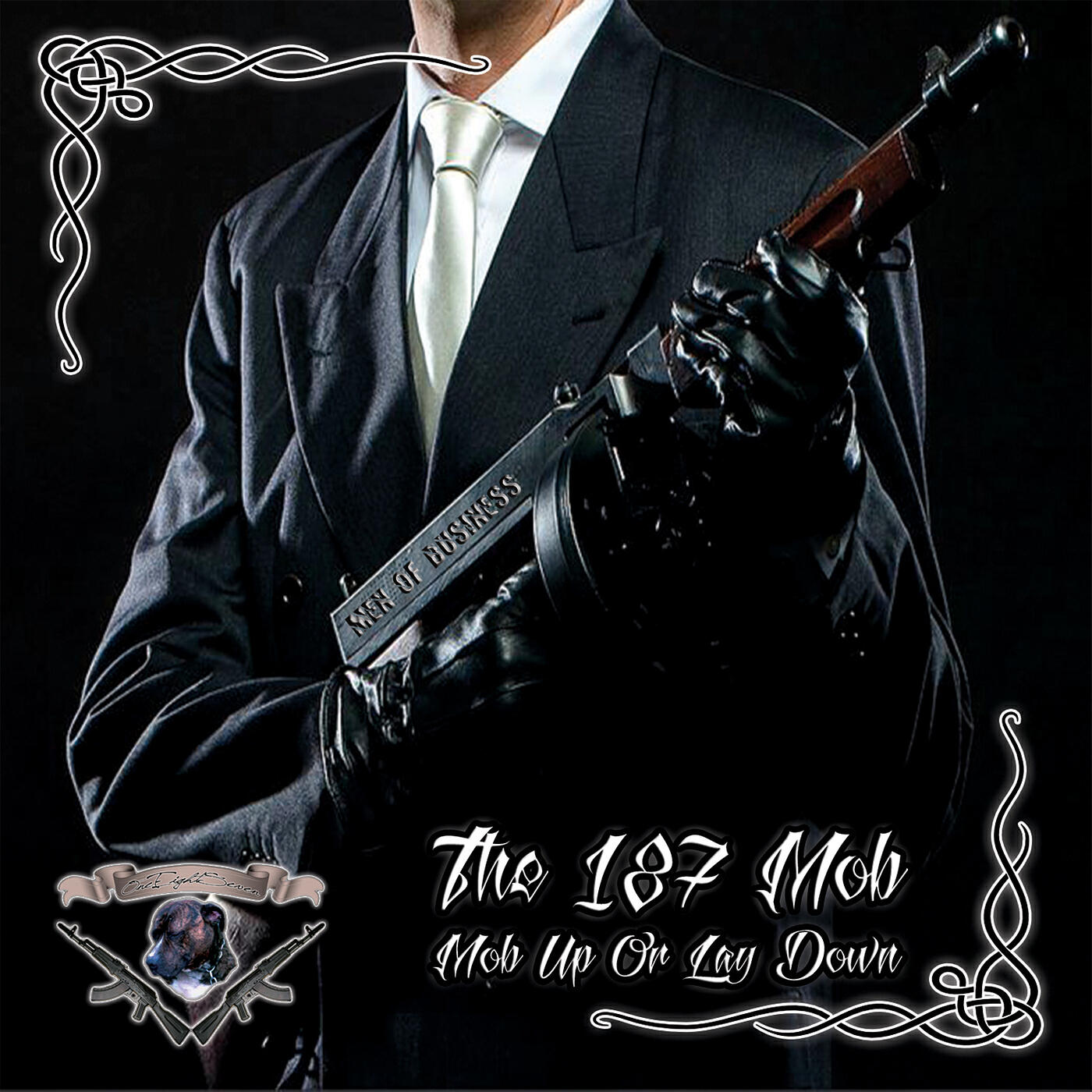 The187Mob