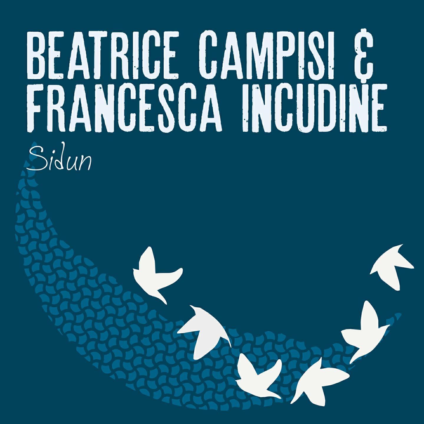 Francesca Incudine