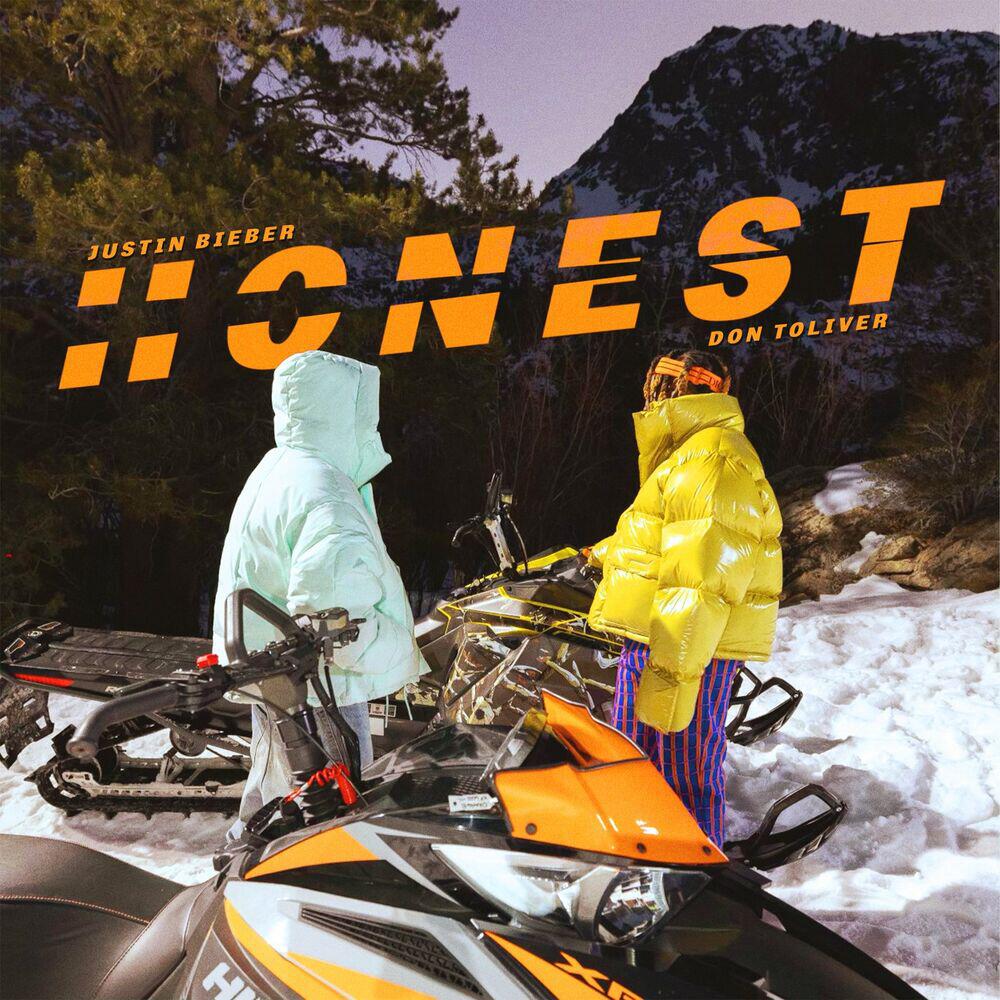 Релиз Honest