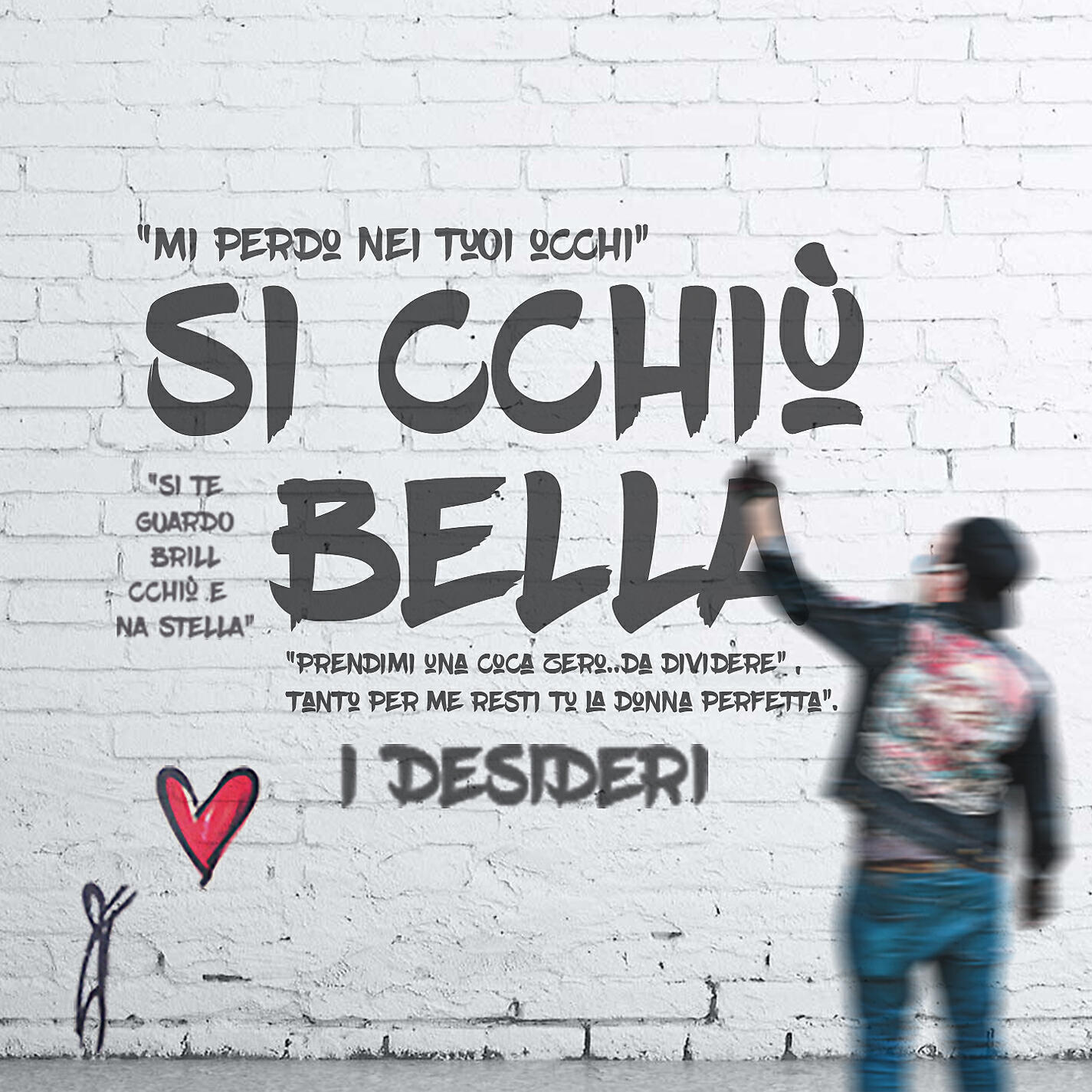 Релиз Si cchiu' bella
