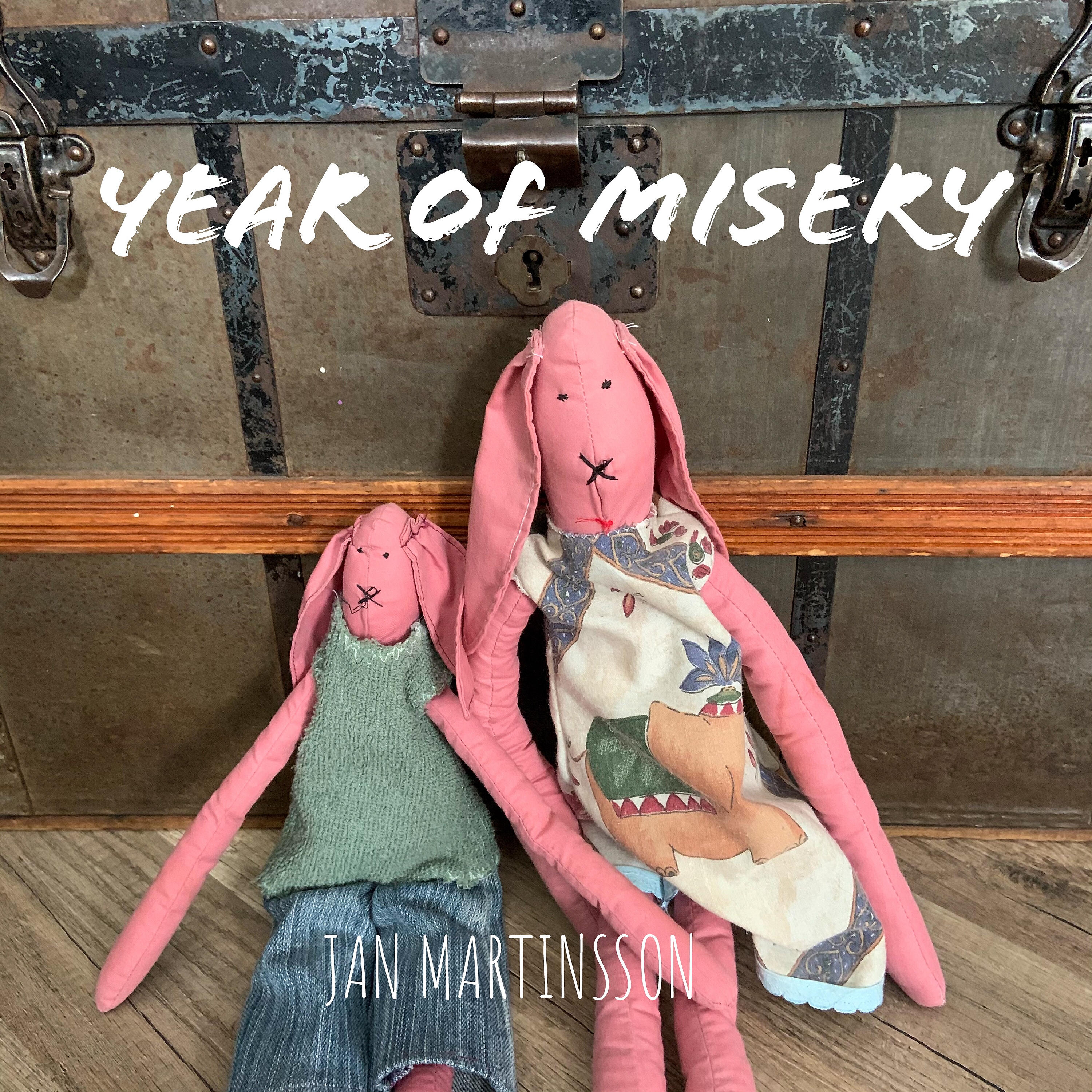 Релиз Year of Misery