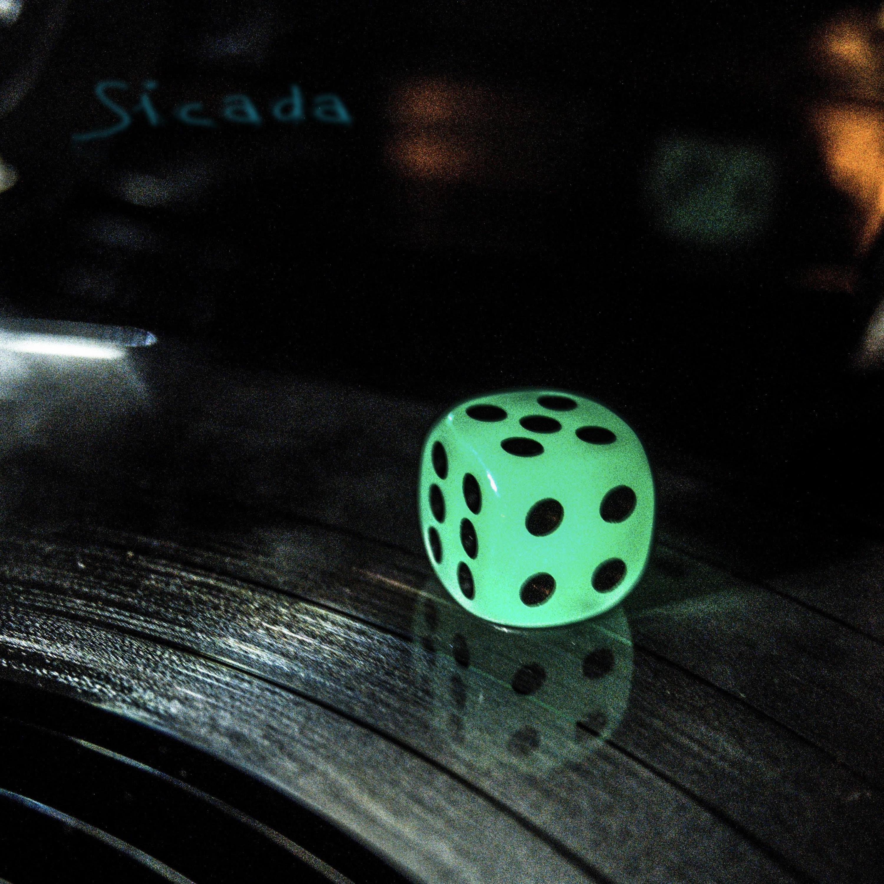 Релиз Sicada