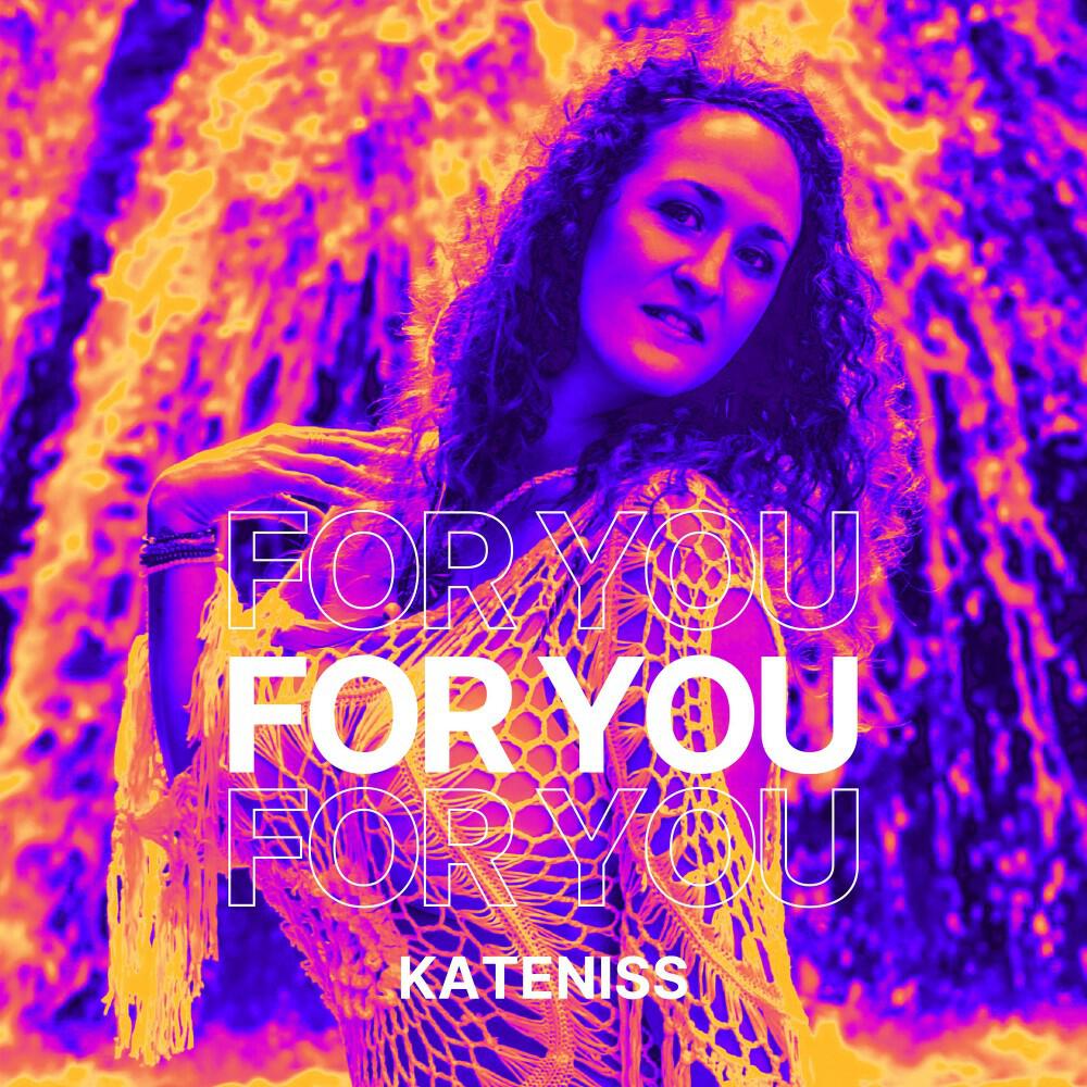 Релиз For You