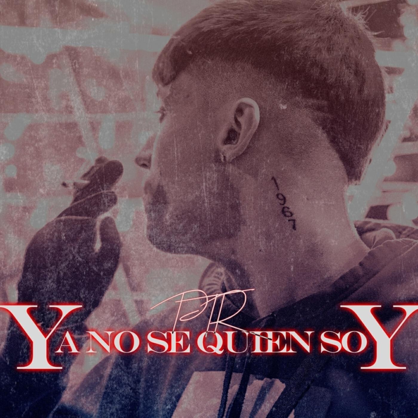 Релиз Ya no se quién soy