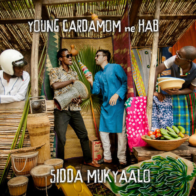 Релиз Sidda Mukyaalo