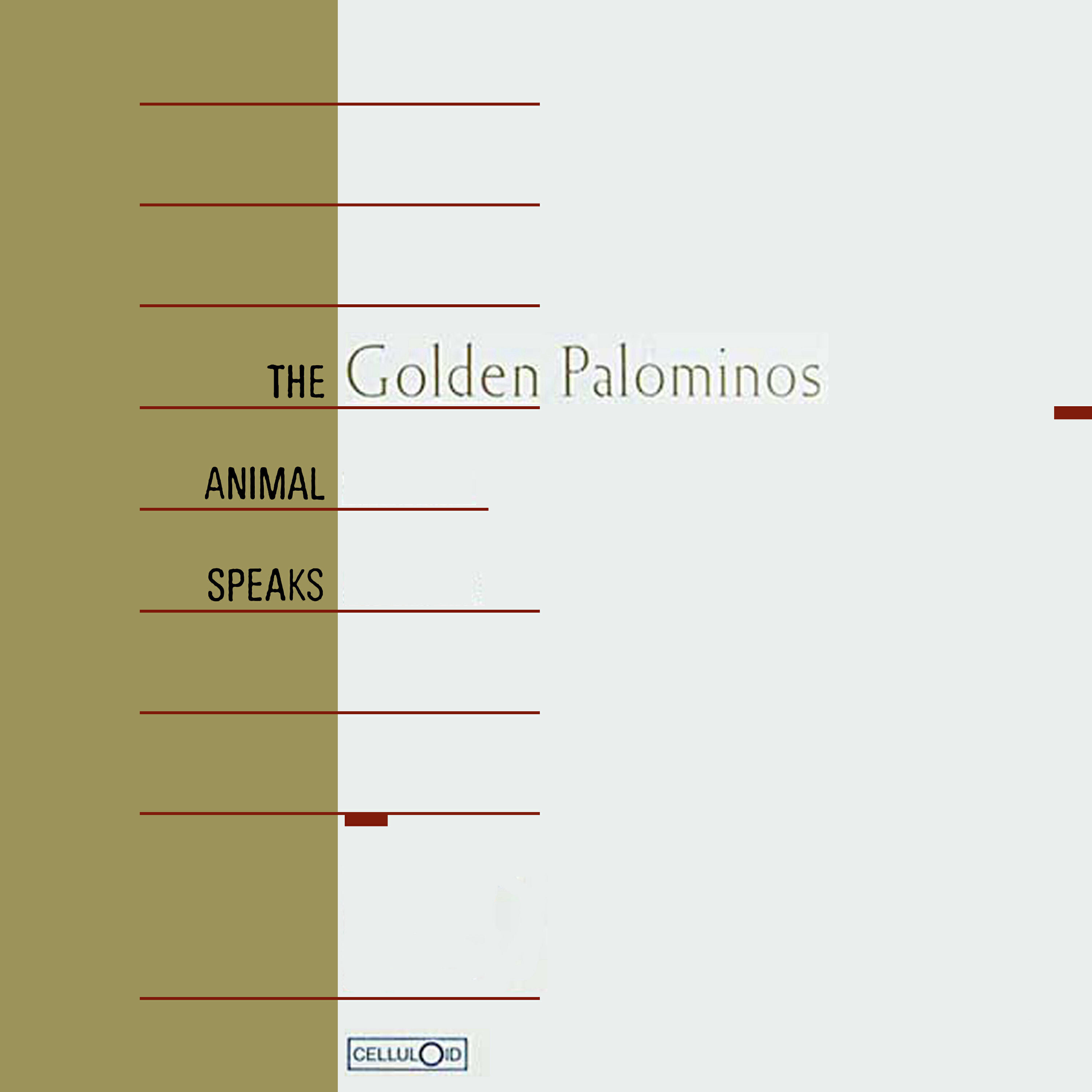 Релиз The Animal Speaks