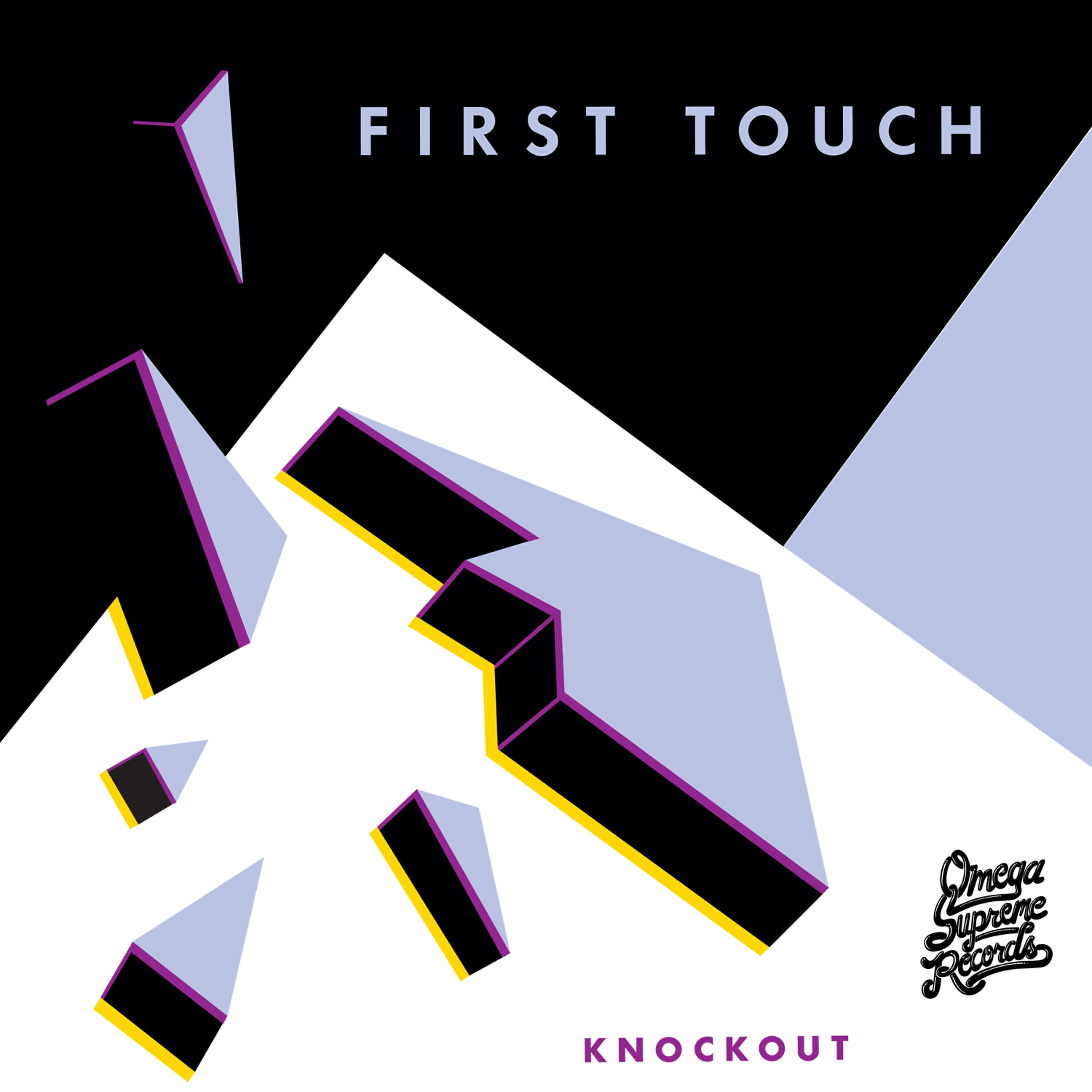 Релиз Knockout