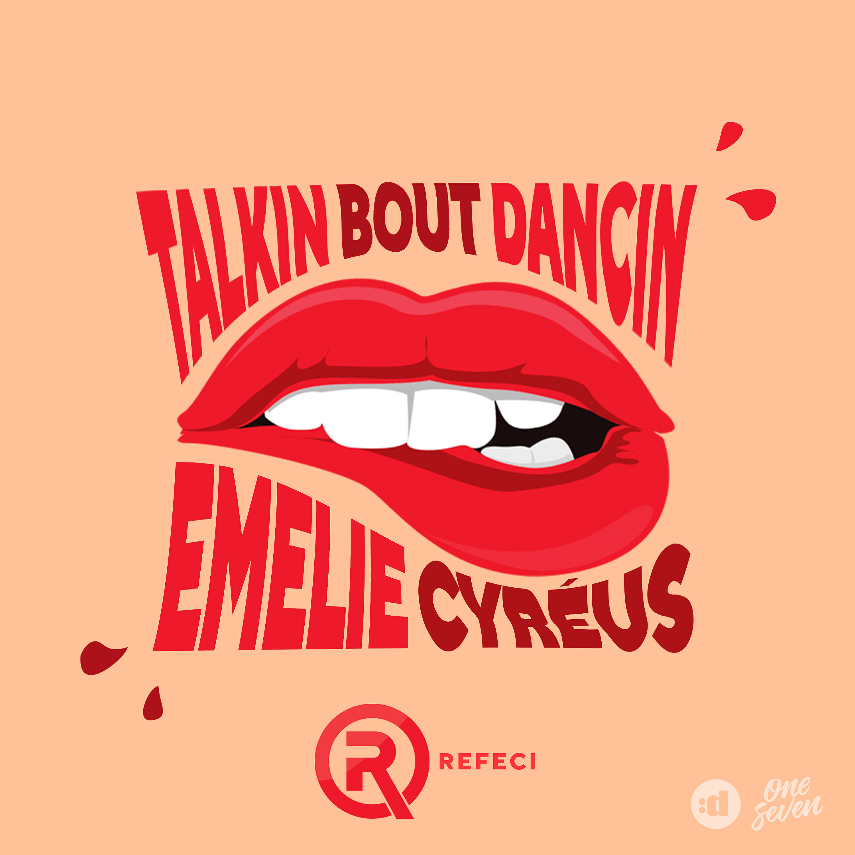 Скачать песню Refeci, Emelie Cyréus - Talkin Bout Dancin бесплатно в MP3 для Android и iOS